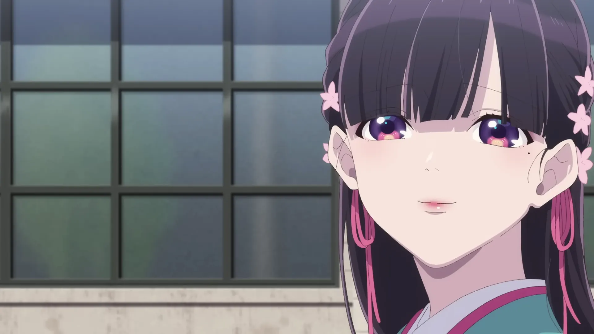 Featured Image: My Happy Marriage Unveils Second Trailer