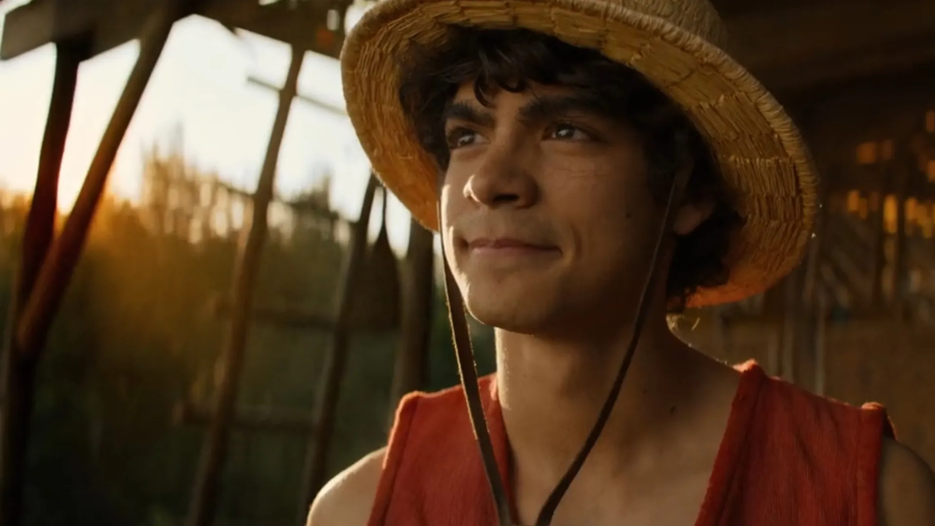 Featured Image: One Piece Live-Action First Trailer Released, Netflix Premiere on August 31