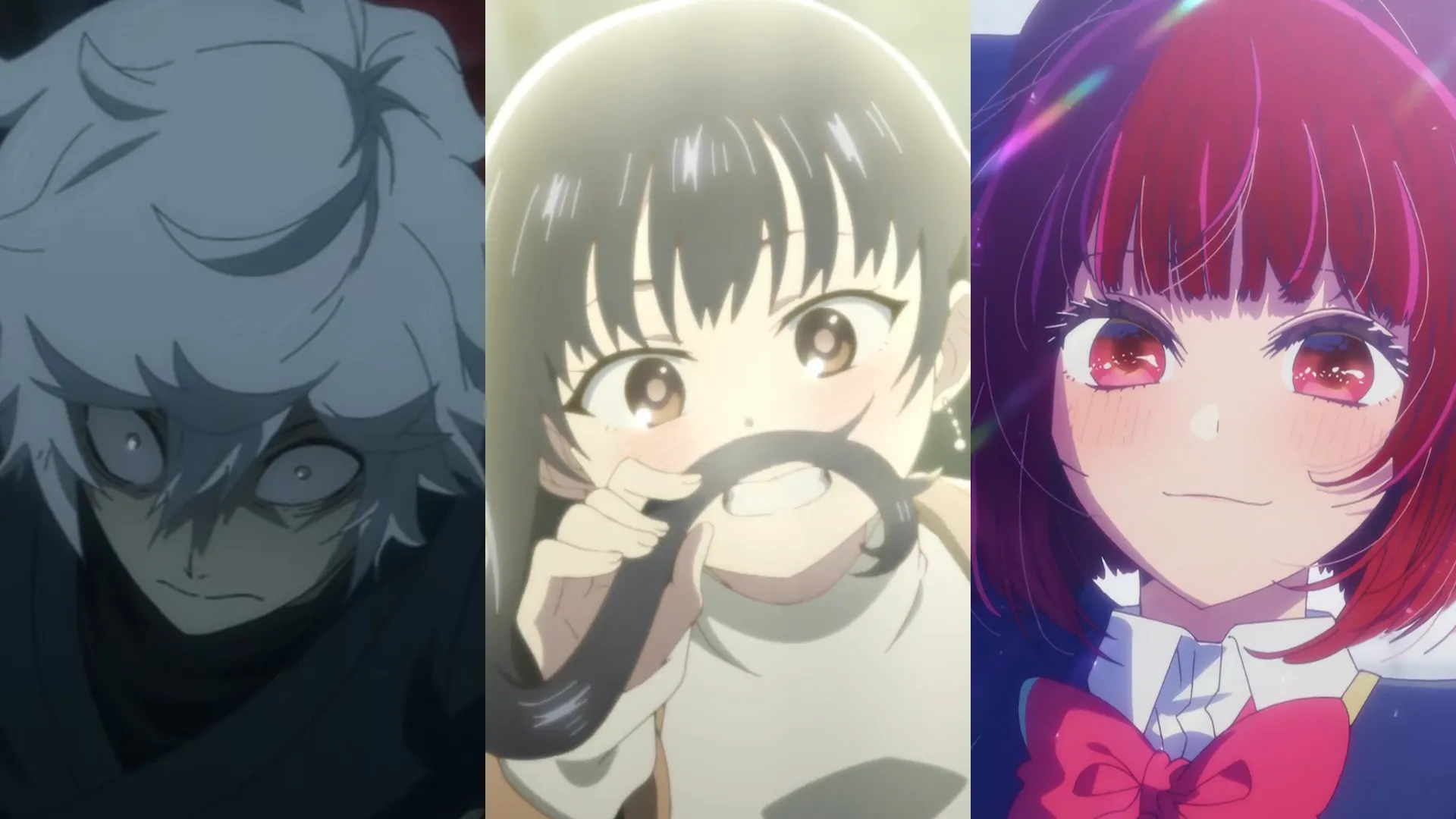 Featured Image: Spring 2023 Anime Rankings – Week 10