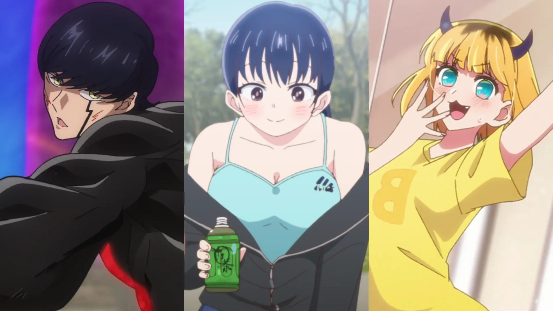 Featured Image: Spring 2023 Anime Rankings – Week 11
