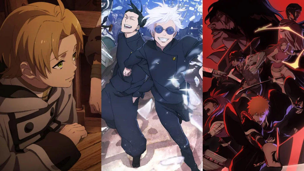 Featured Image: Summer 2023 Most Anticipated Anime – Rankings