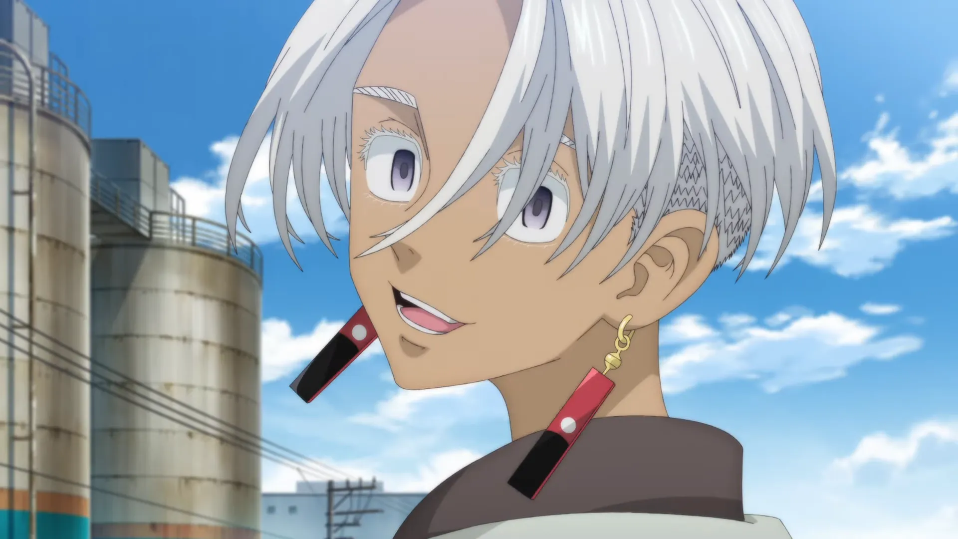 Featured Image: Tokyo Revengers: Tenjiku Arc Unveils Trailer, October Premiere