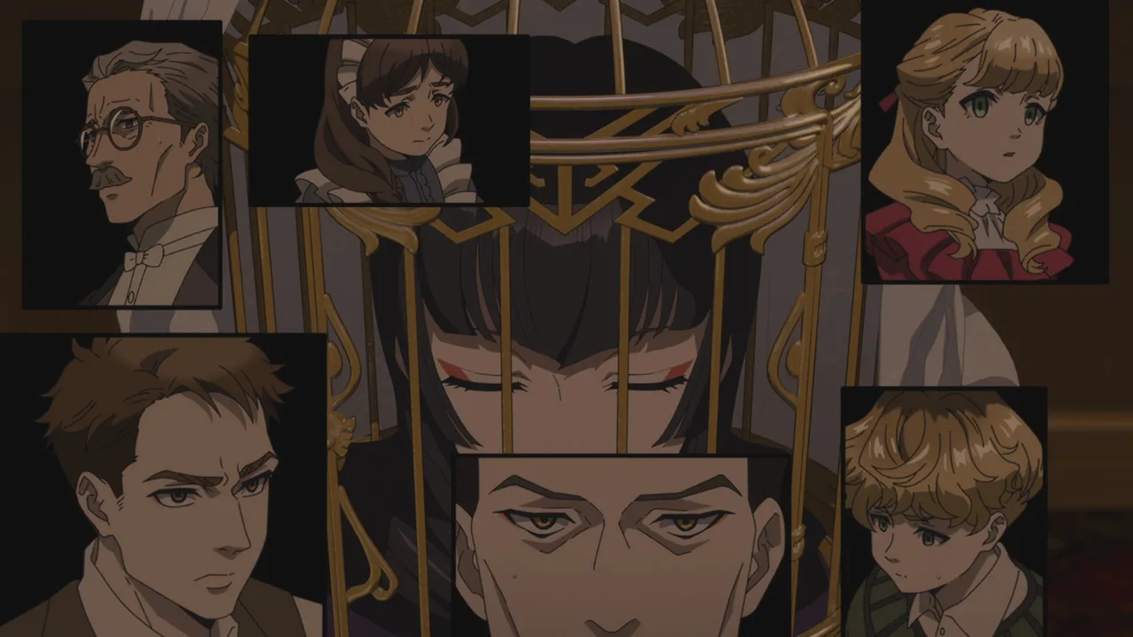 Featured Image: Undead Girl Murder Farce Episode 4 Preview Released