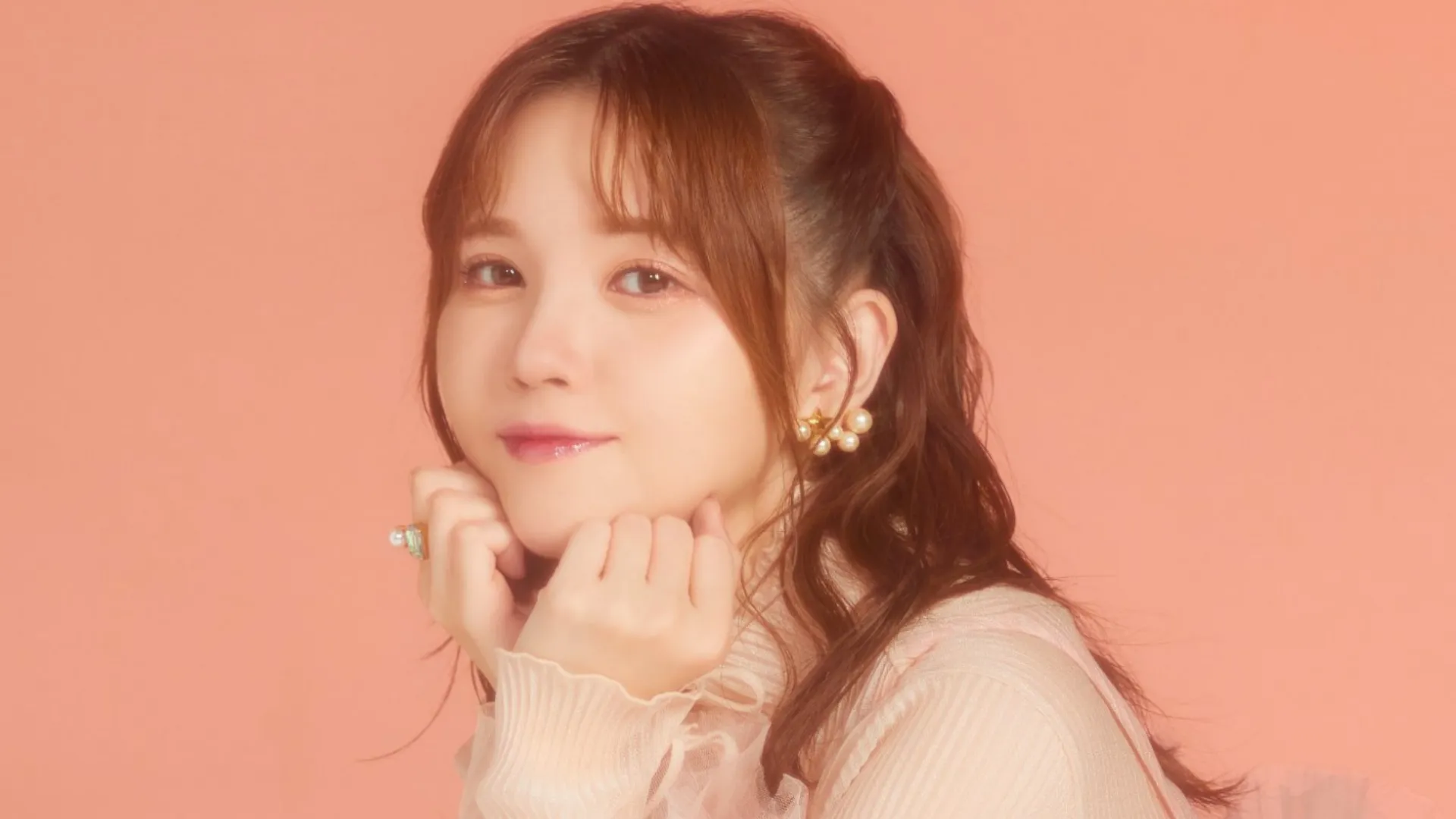 Featured Image: Voice Actress Akari Kito to Release 5th Single This October