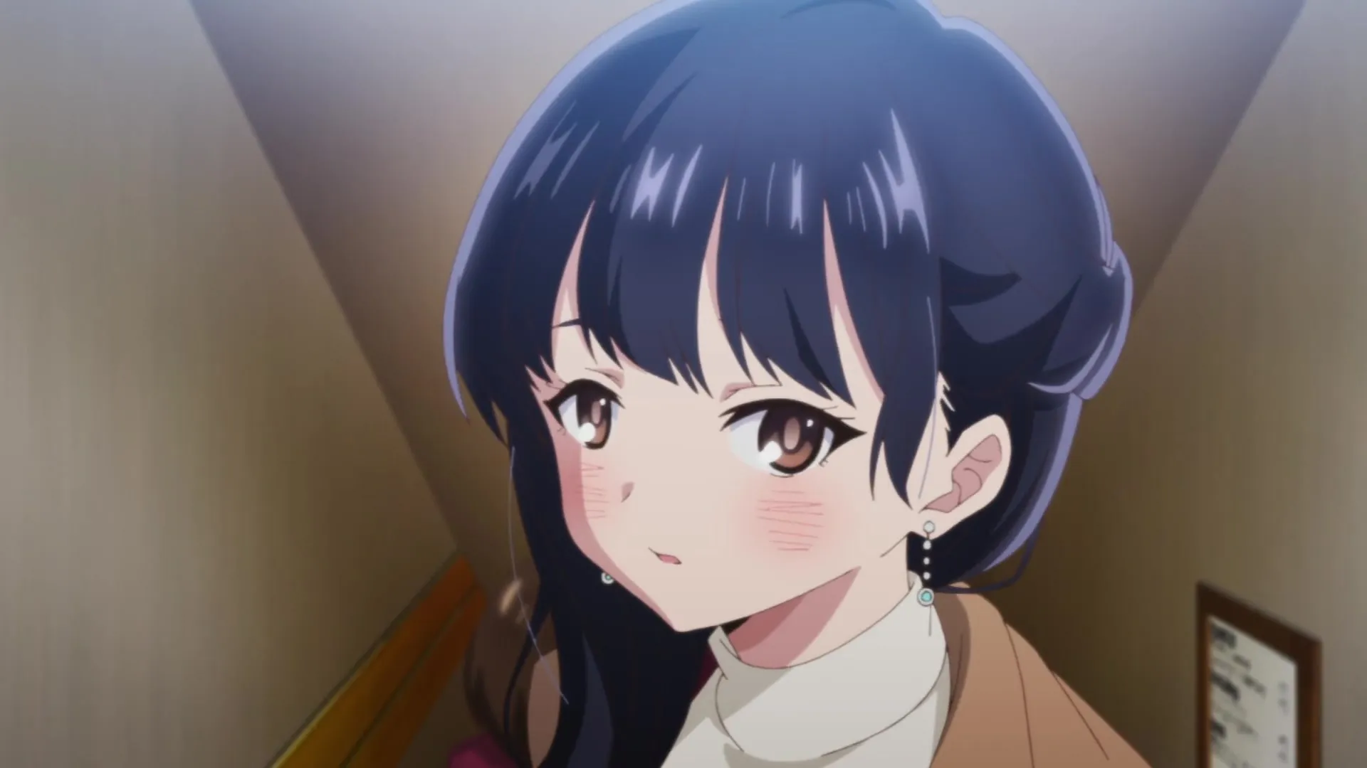 Featured Image: Anna Yamada From The Dangers in My Heart Gets a Figure