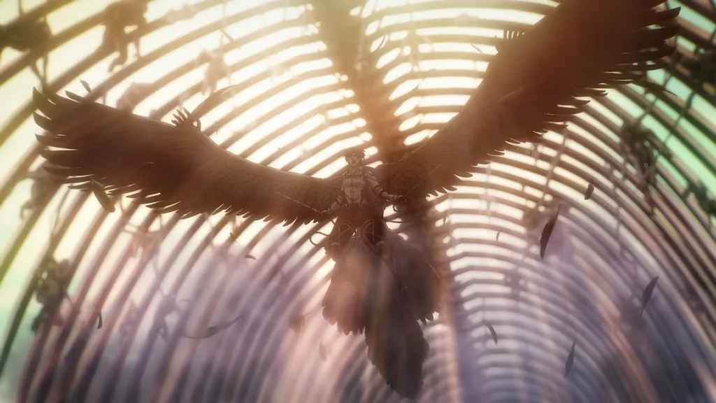 Featured Image: Attack on Titan Final Season Part 4 Reveals Trailer