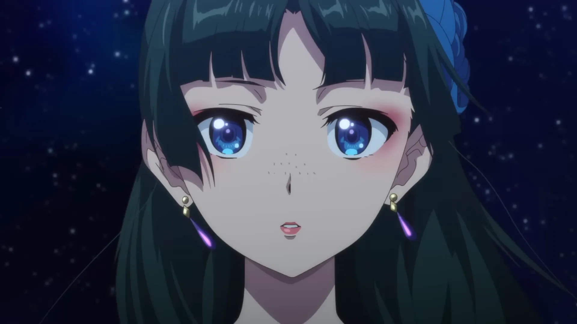 Featured Image: Crunchyroll Will Stream The Apothecary Diaries, Goblin Slayer Season 2 and More New Anime