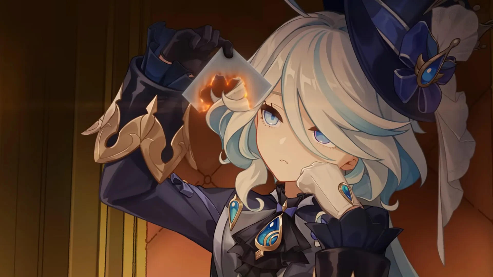 Featured Image: Genshin Impact Introduces Fontaine Cast in New Trailer