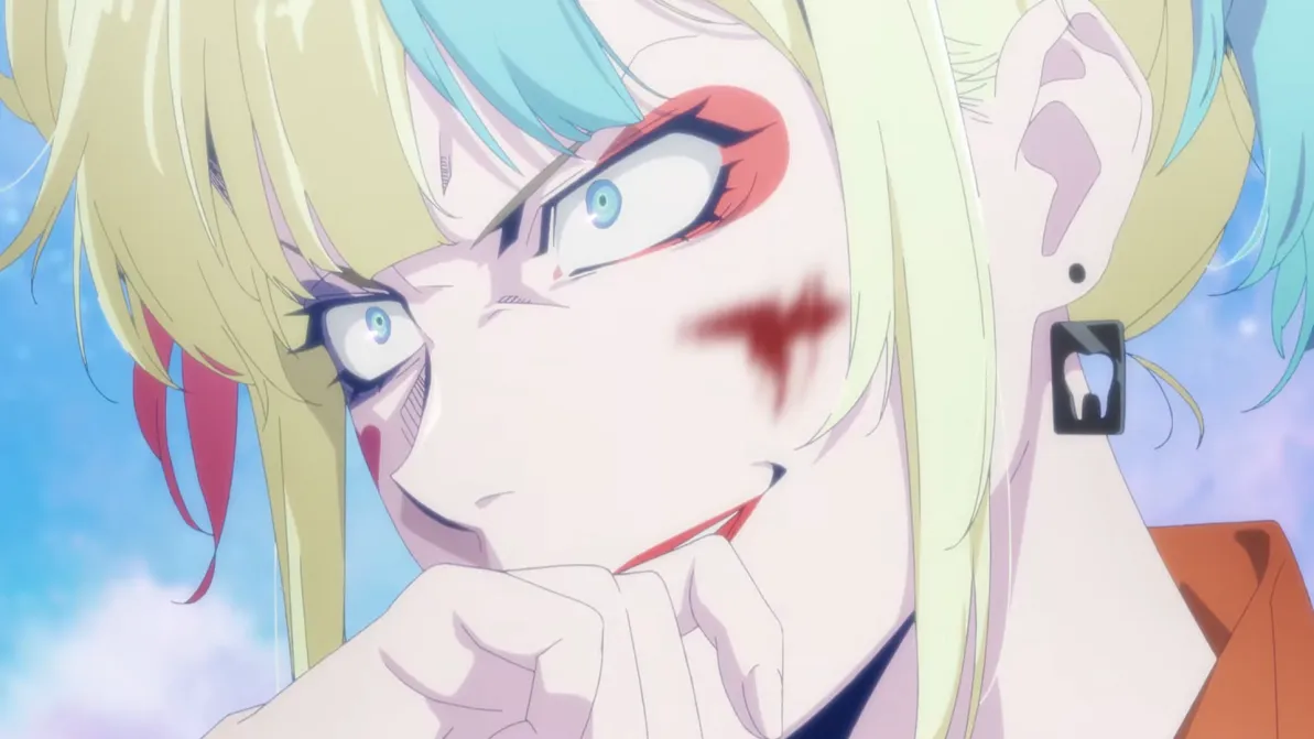 Featured Image: Suicide Squad Isekai Anime Trailer Revealed at Anime Expo 2023