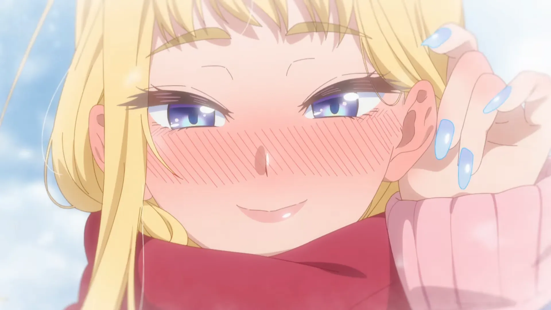 Featured Image: Hokkaido Gals Are Super Adorable Anime Reveals New Release Date, Trailer, Visual and Additional Cast