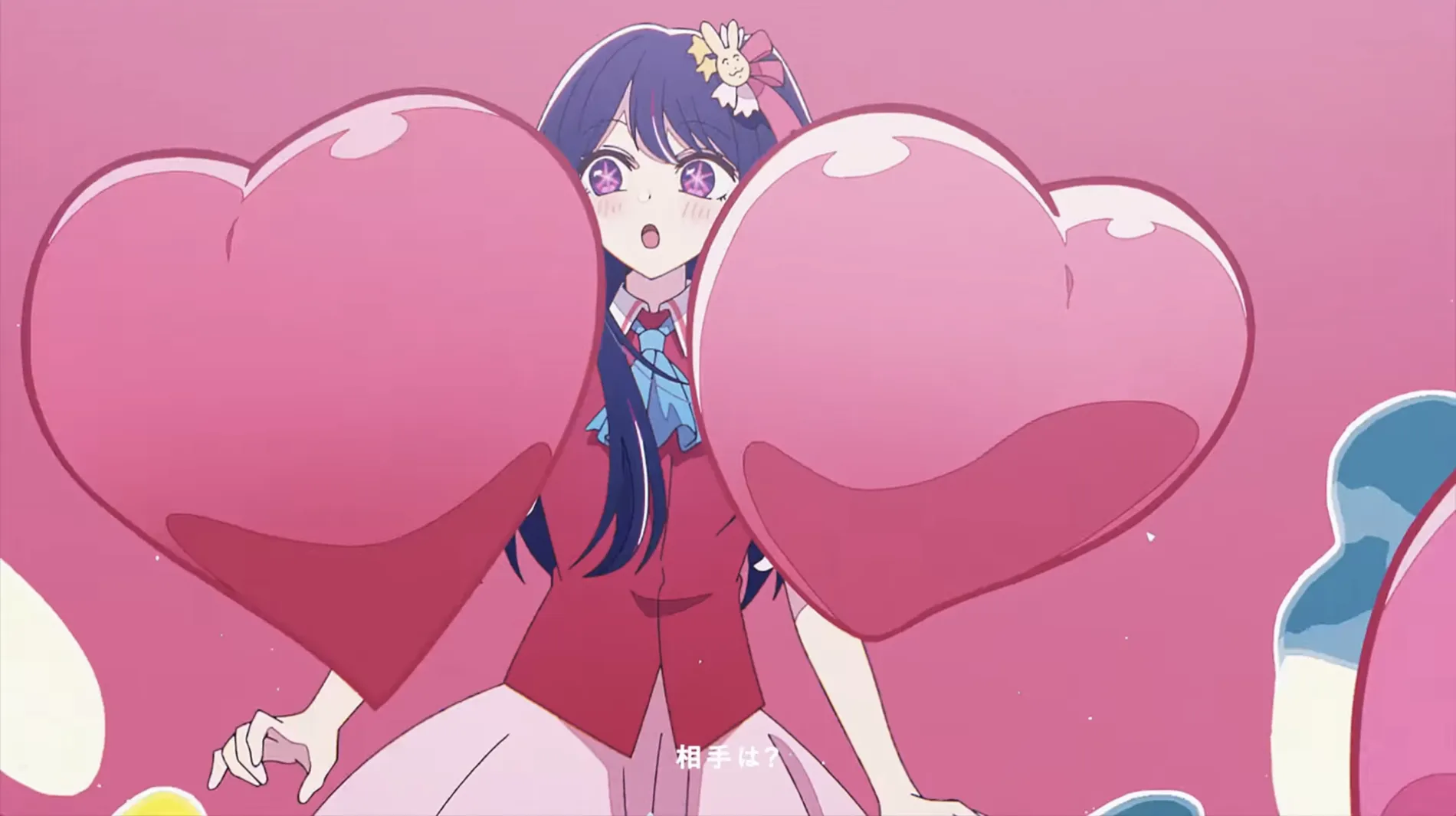 Featured Image: YOASOBI Tours Asia With Fuji Kaze as "IDOL" Continues To Dominate Billboard Charts
