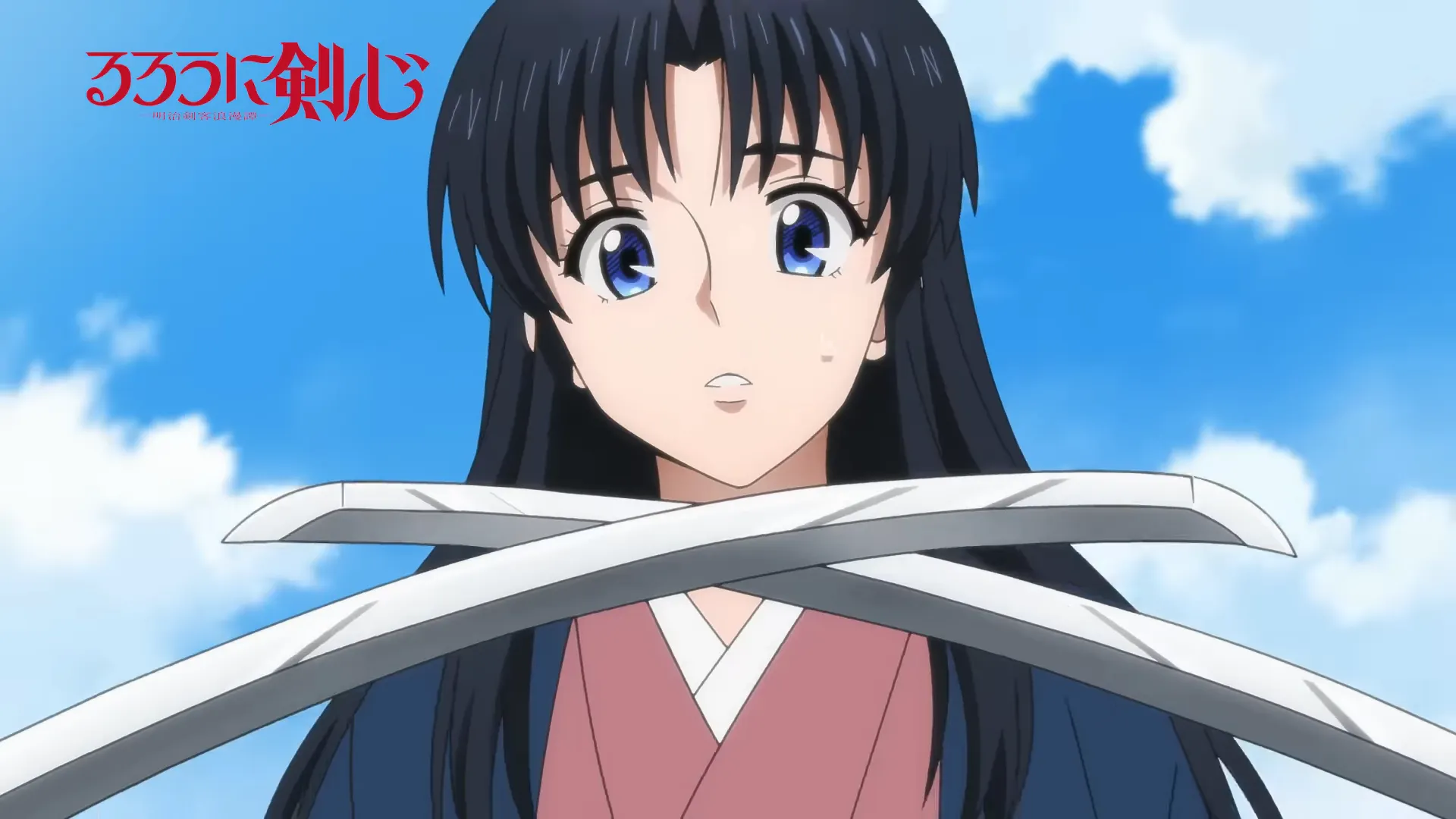 Featured Image: Rurouni Kenshin (2023) Episode 2 Preview Released