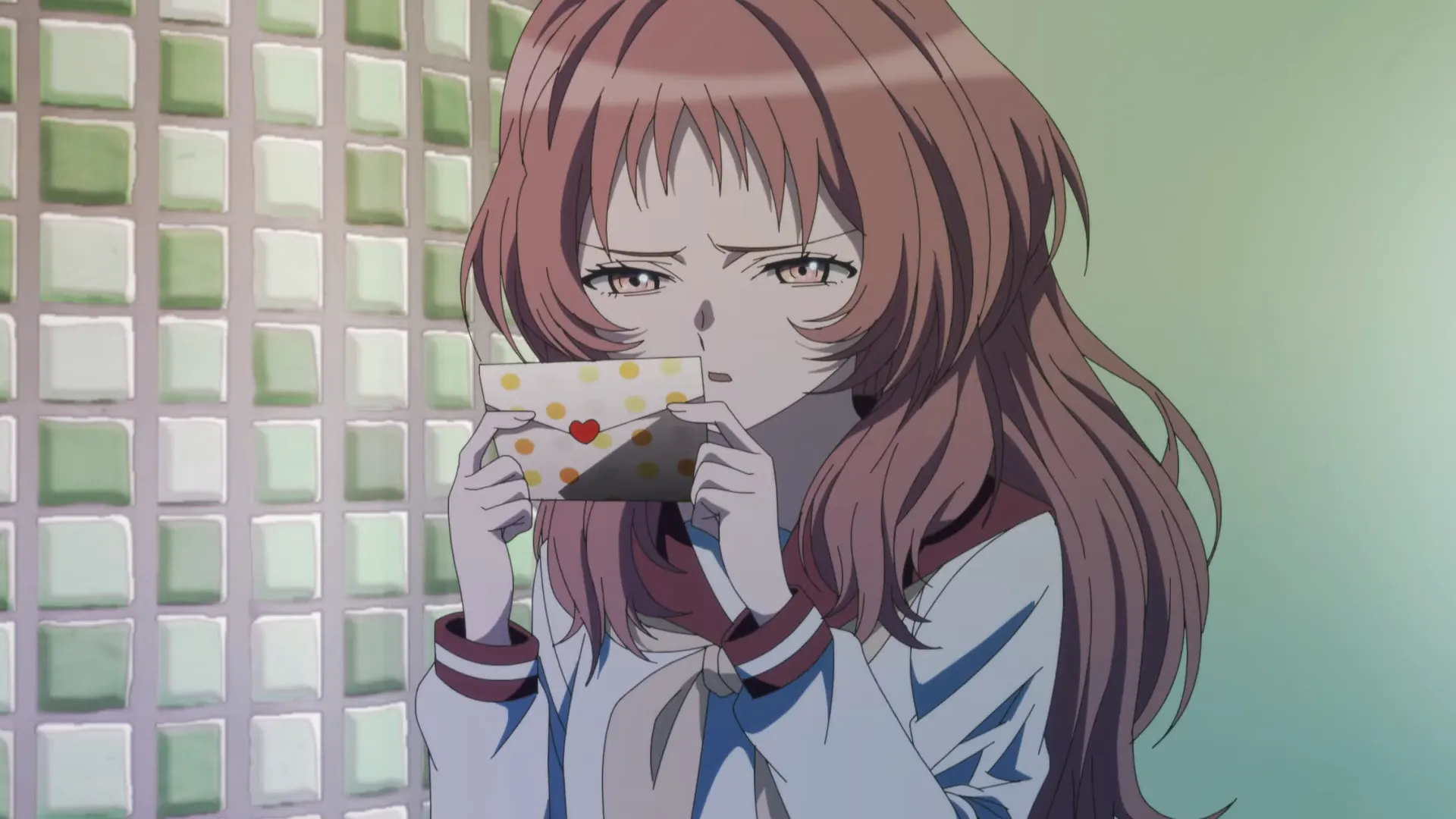 Featured Image: The Girl I Like Forgot Her Glasses Reveals Episode 3 Preview
