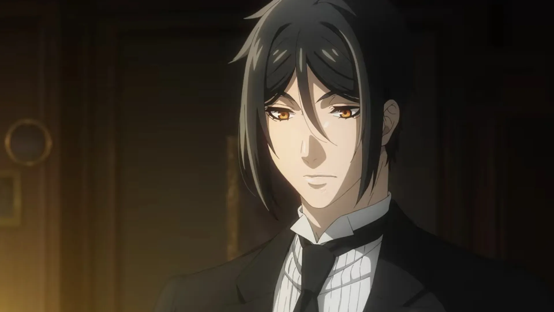 Featured Image: Black Butler Gets New Anime Season by CloverWorks in 2024