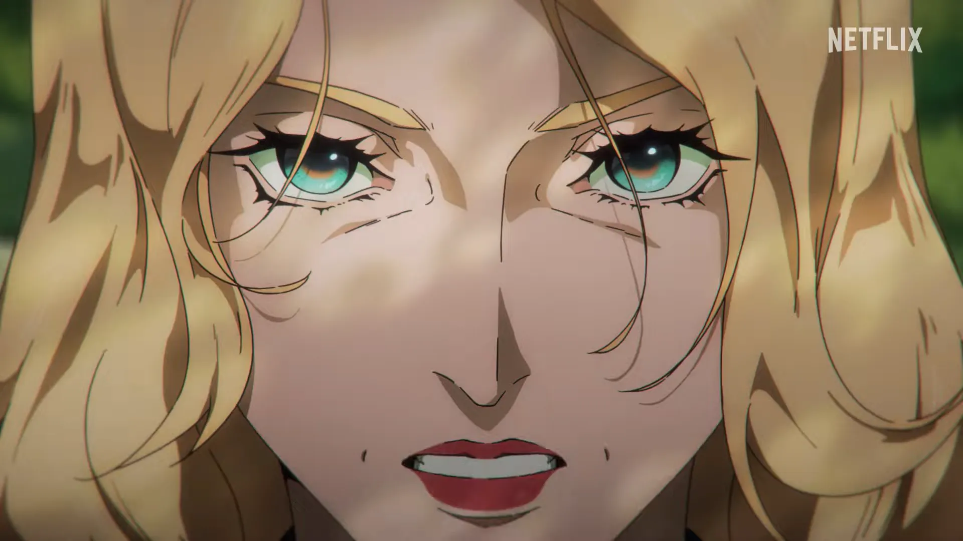 Featured Image: Castlevania: Nocturne Reveals Teaser Trailer Ahead of September 28 Release Date