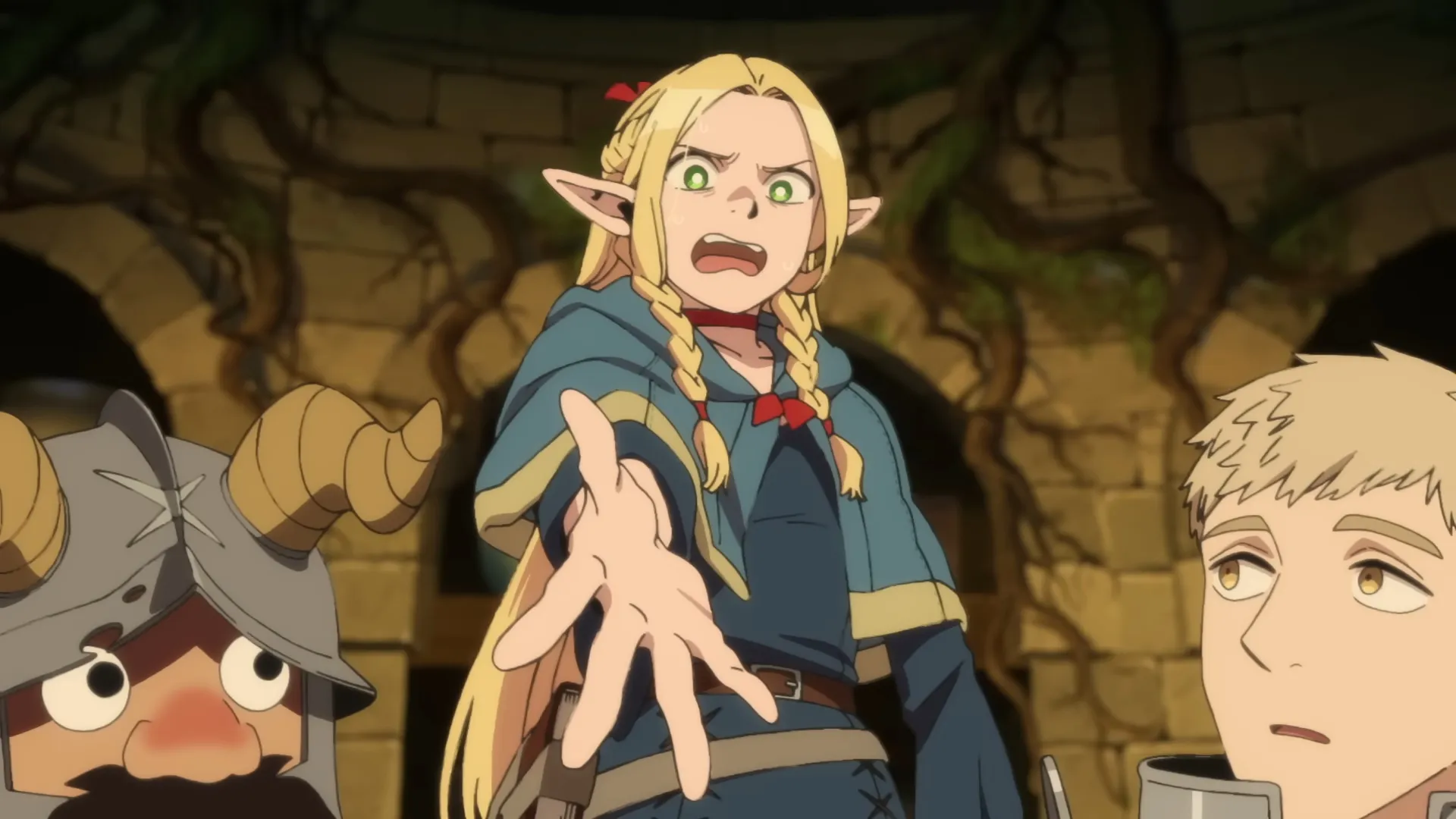 Featured Image: Delicious in Dungeon Will Stream on Netflix in January 2024