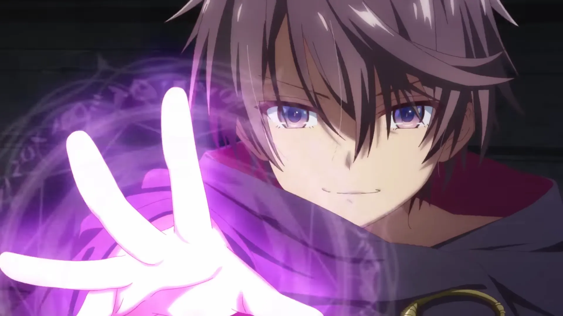Featured Image: The Demon Sword Master of Excalibur Academy Gets New Trailer, October 2023 Premiere