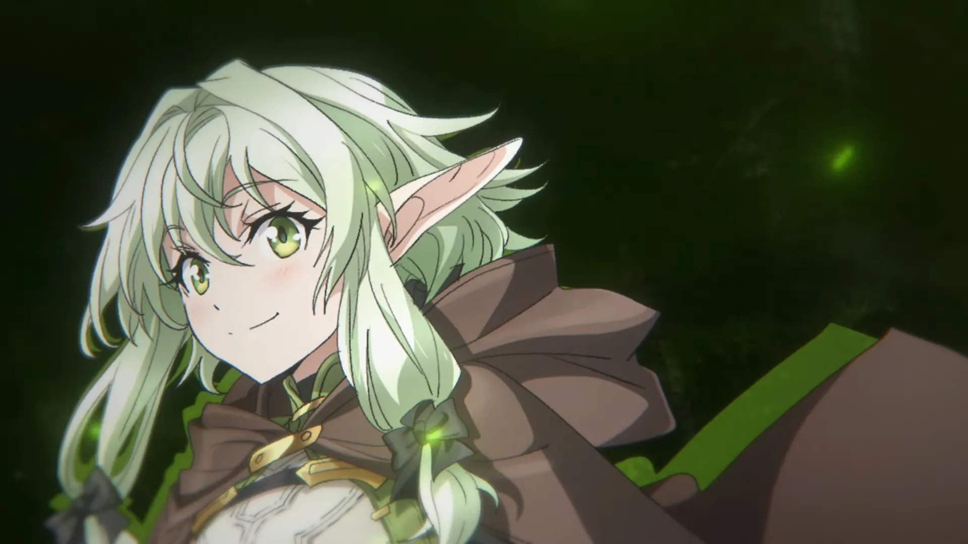 Featured Image: High Elf Archer Gets Her Own Visual Ahead of Goblin Slayer Season 2