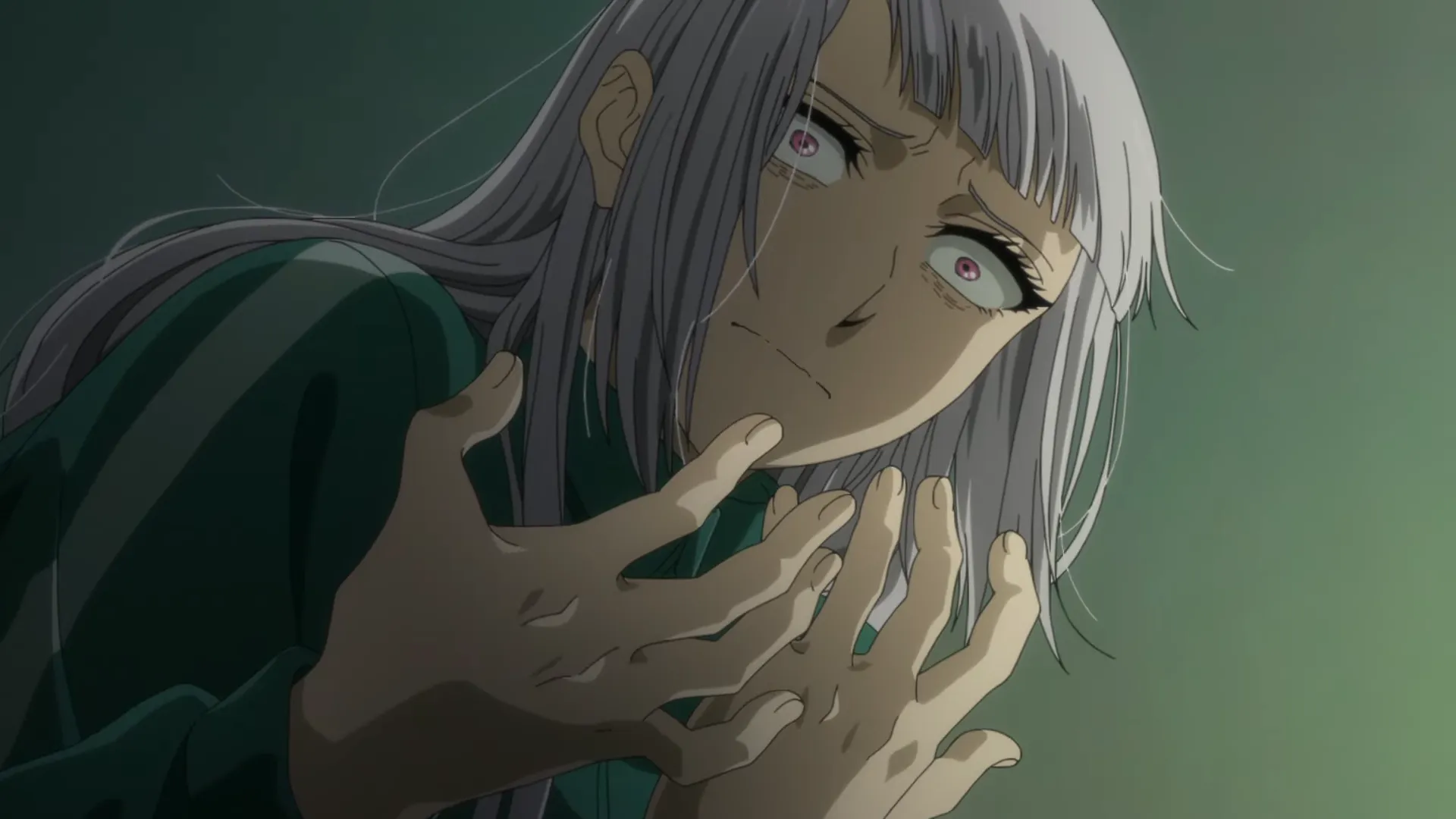 Featured Image: The Ancient Magus’ Bride Season 2 Unveils Visual for Part 2