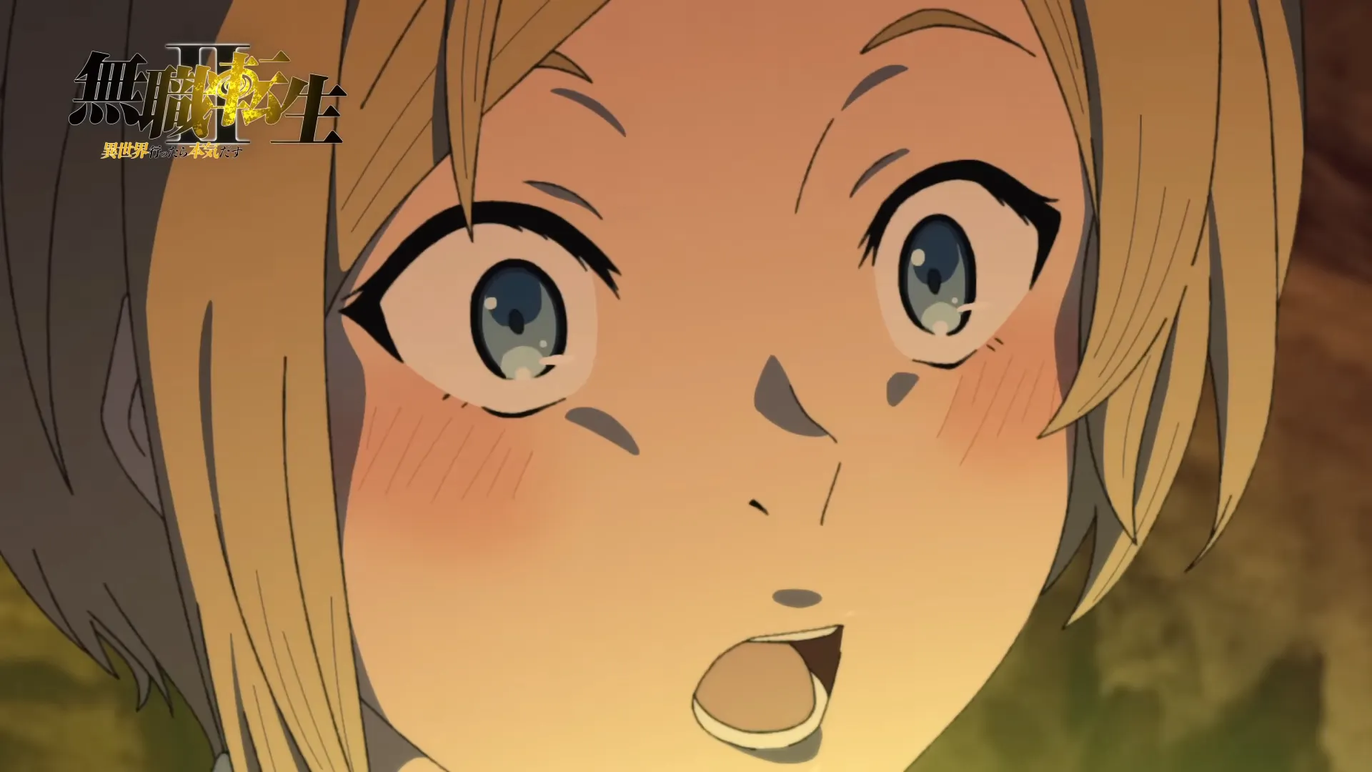 Featured Image: Mushoku Tensei: Jobless Reincarnation Season 2 Unveils Preview for Episode 2