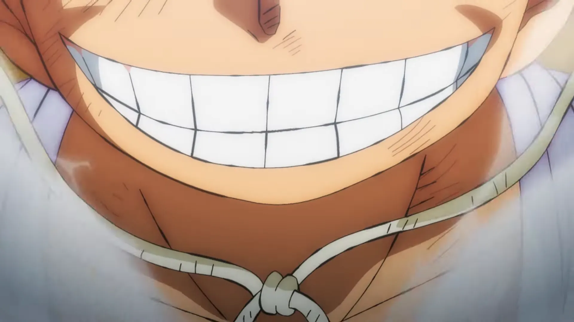 Featured Image: One Piece Anime Teases Luffy Gear 5 in New Trailer