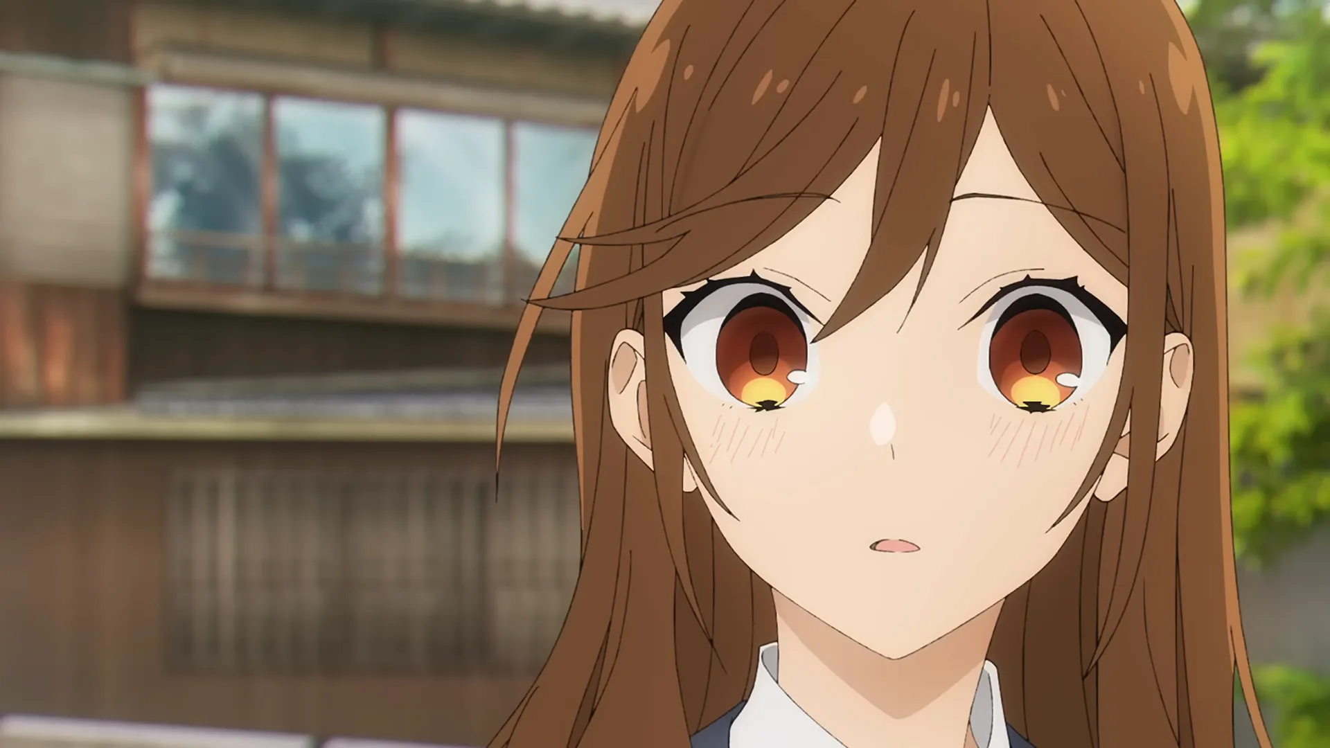 Featured Image: Horimiya: The Missing Pieces Reveals Opening