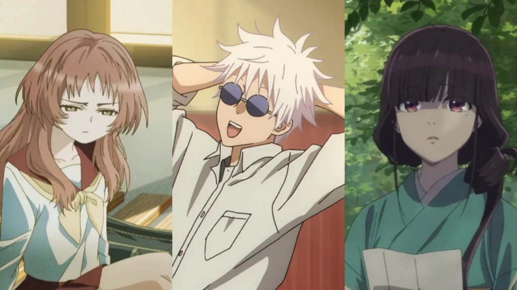 Featured Image: Summer 2023 Anime Rankings – Week 1