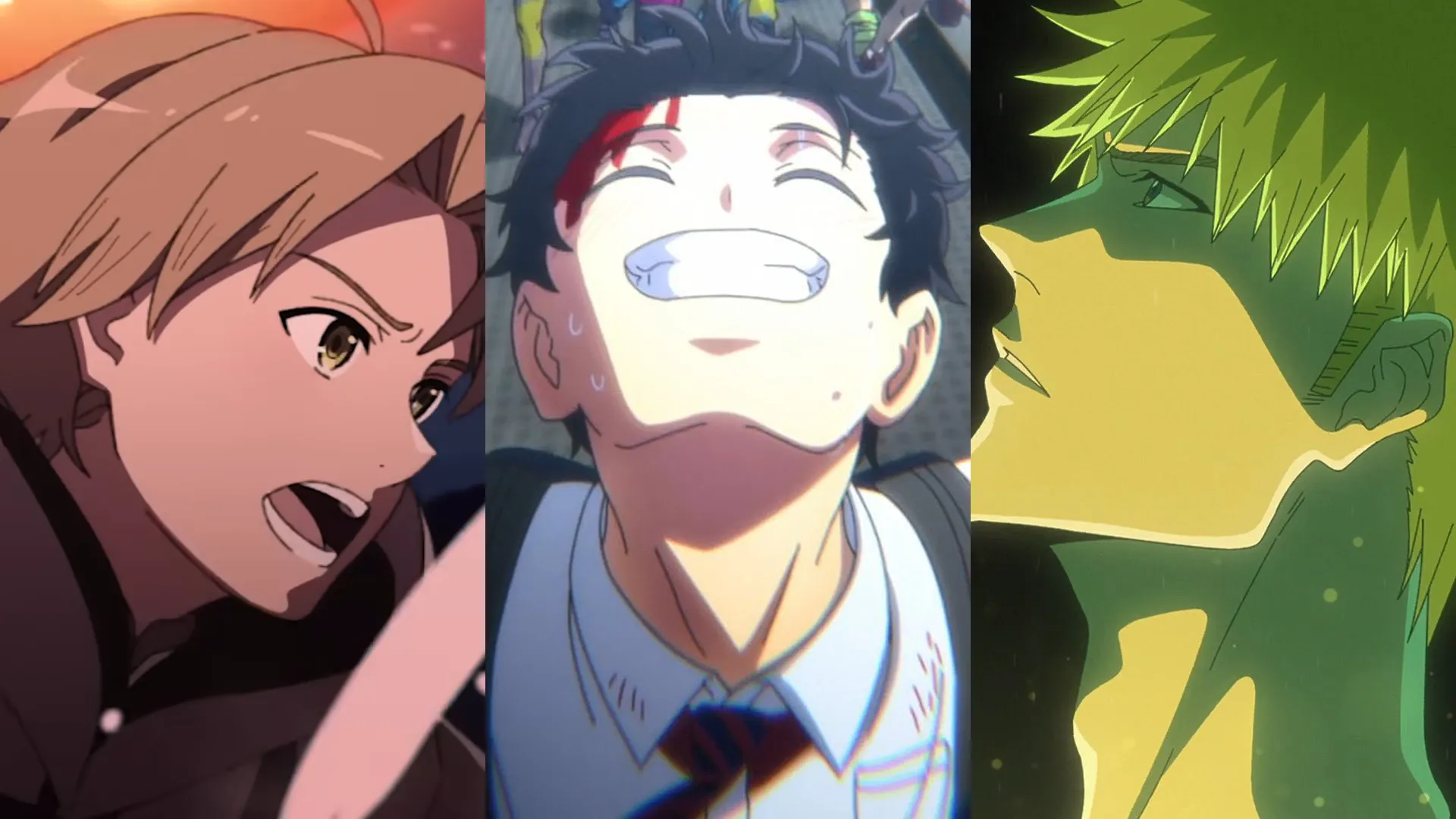 Featured Image: Summer 2023 Anime Rankings – Week 2