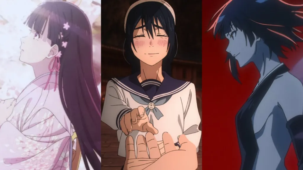 Featured Image: Summer 2023 Anime Rankings – Week 3