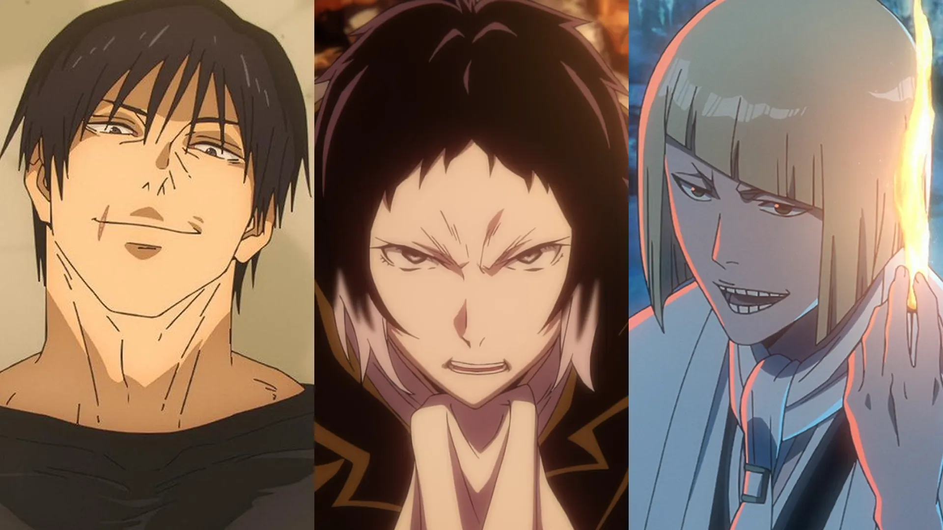 Featured Image: Summer 2023 Anime Rankings – Week 4