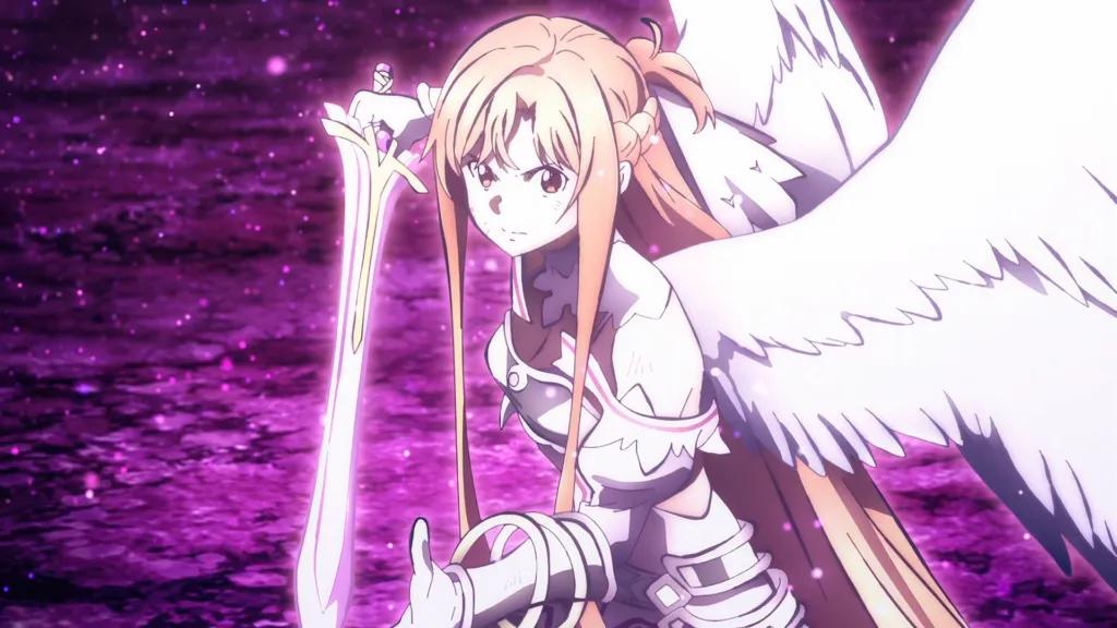 Featured Image: Sword Art Online 10th Anniversary Project Reveals Final Trailer