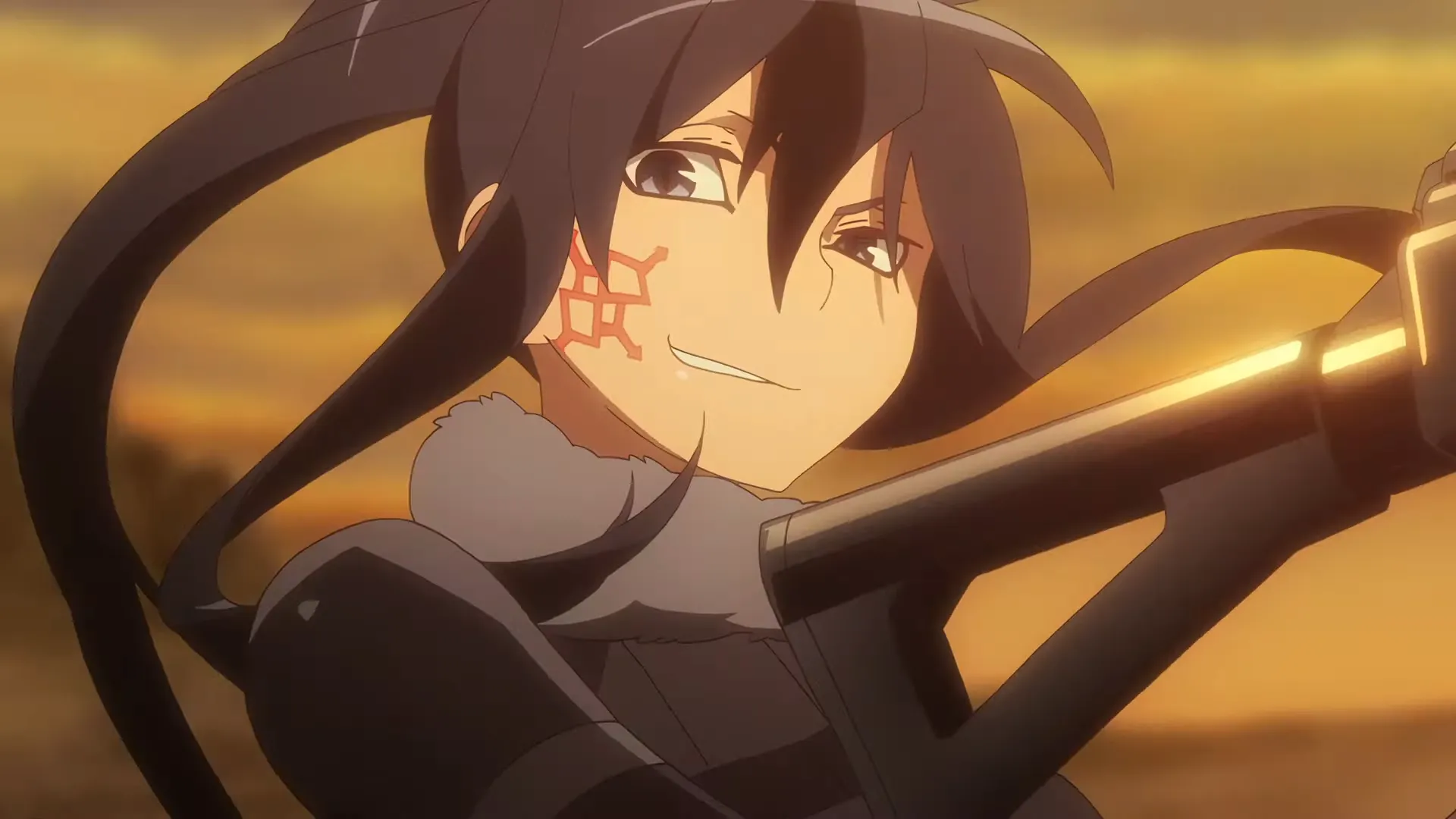 Featured Image: Sword Art Online Alternative: Gun Gale Online Season 2 Announced With Teaser Visual and Trailer