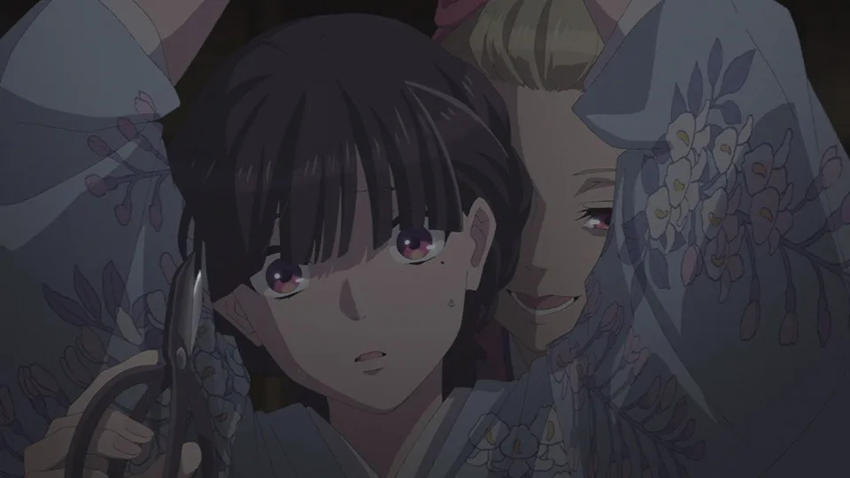 Featured Image: My Happy Marriage Episode 6 Preview Revealed