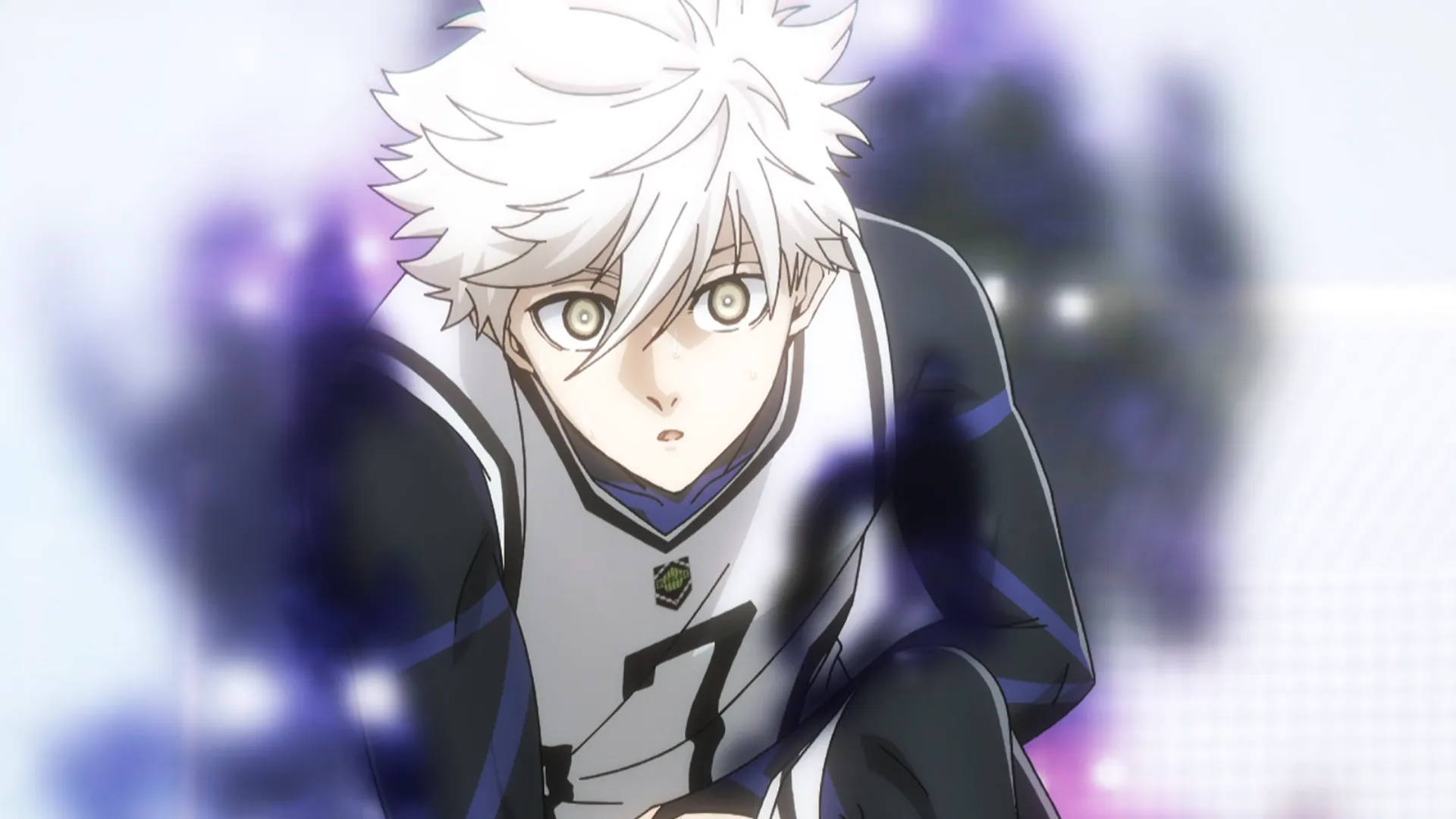 Featured Image: Blue Lock - Episode Nagi Film Scores Second Teaser Visual