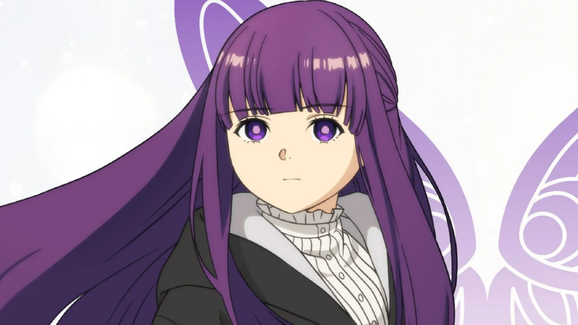 Featured Image: Frieren: Beyond Journey’s End Anime Unveils Fern Visual