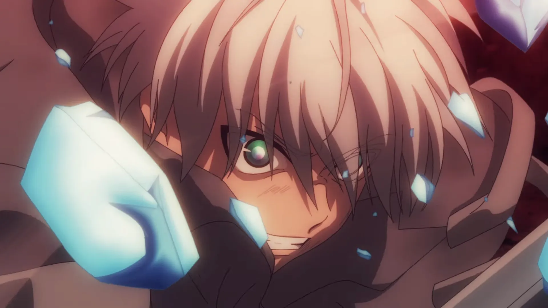 Featured Image: Ragna Crimson Gets New Trailer Ahead of September 30 One-Hour Premiere