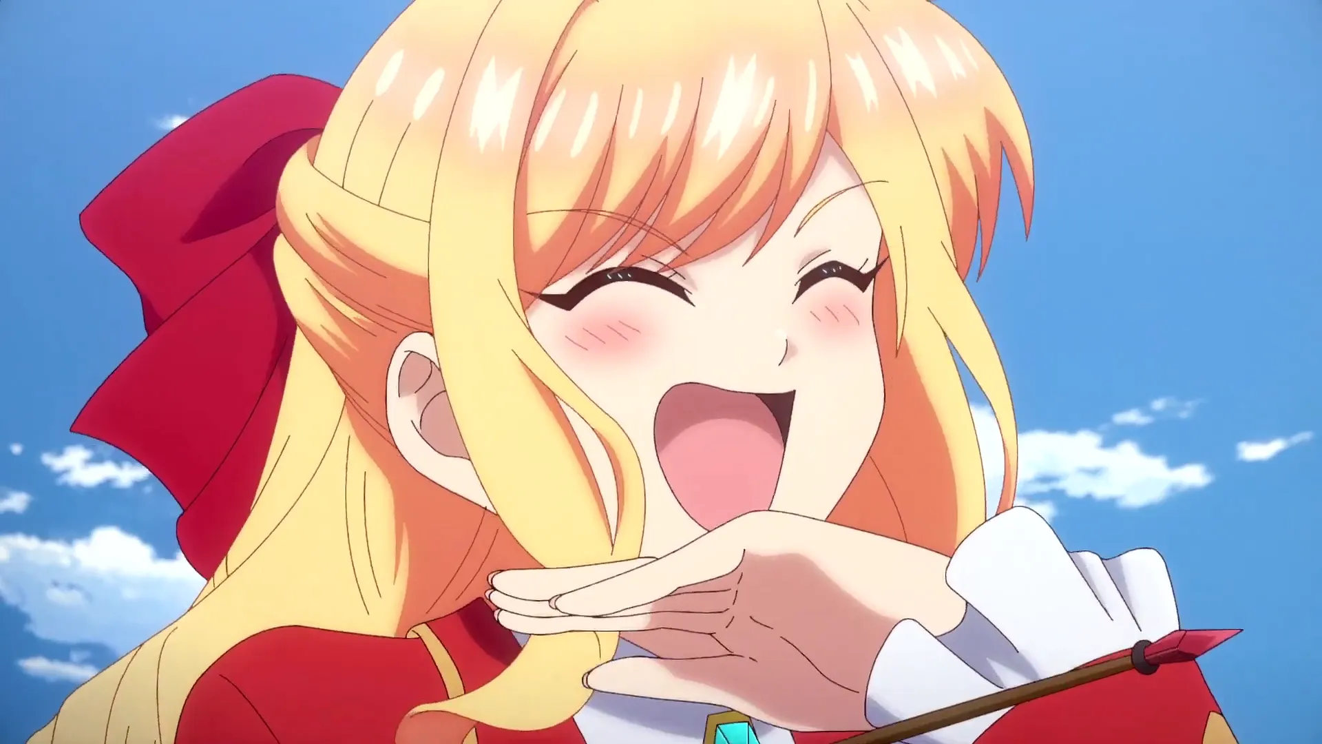 Featured Image: I’m in Love With the Villainess Anime Reveals New Trailer and Additional Cast