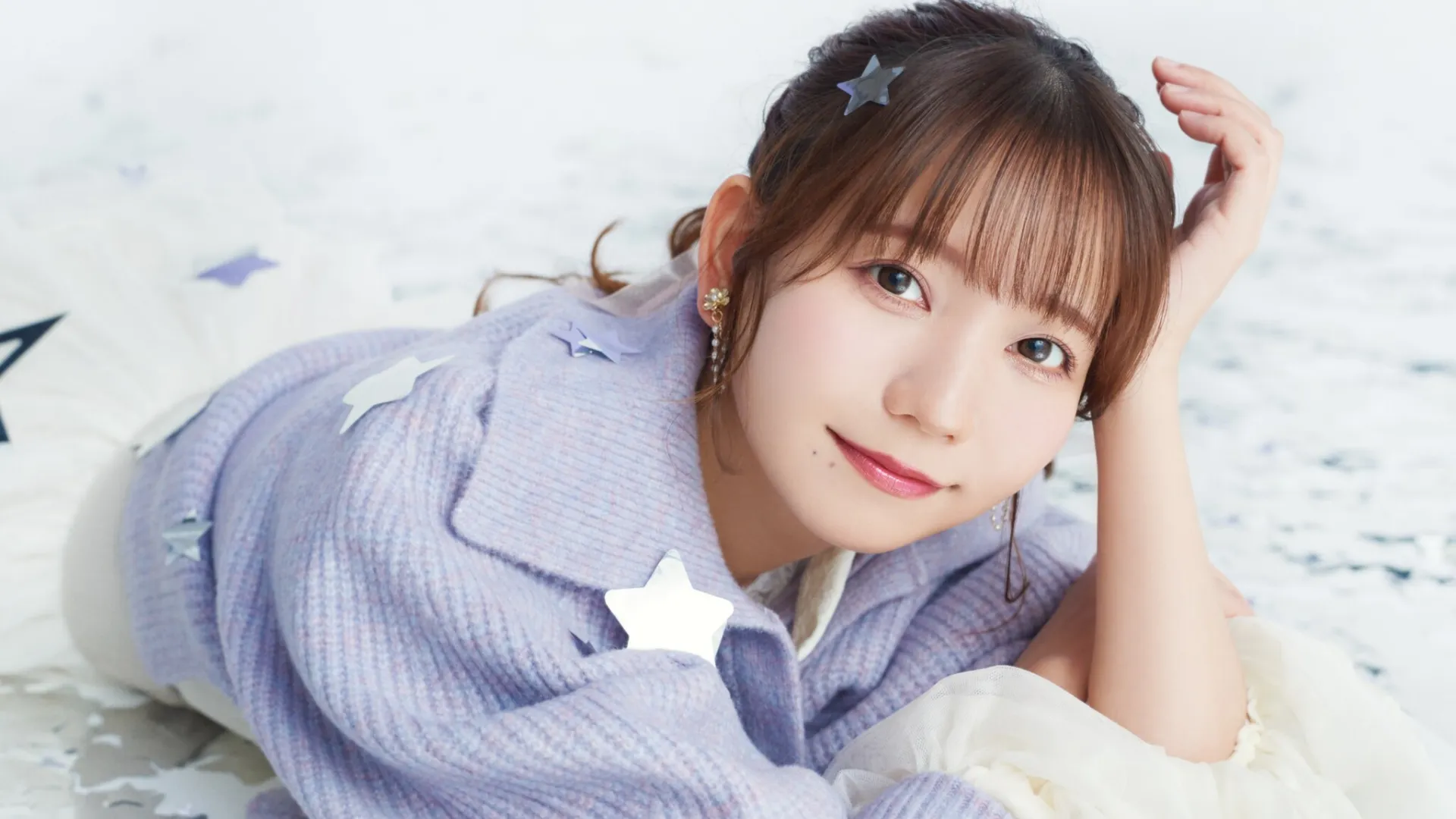 Featured Image: Voice Actress Azumi Waki Announces Marriage