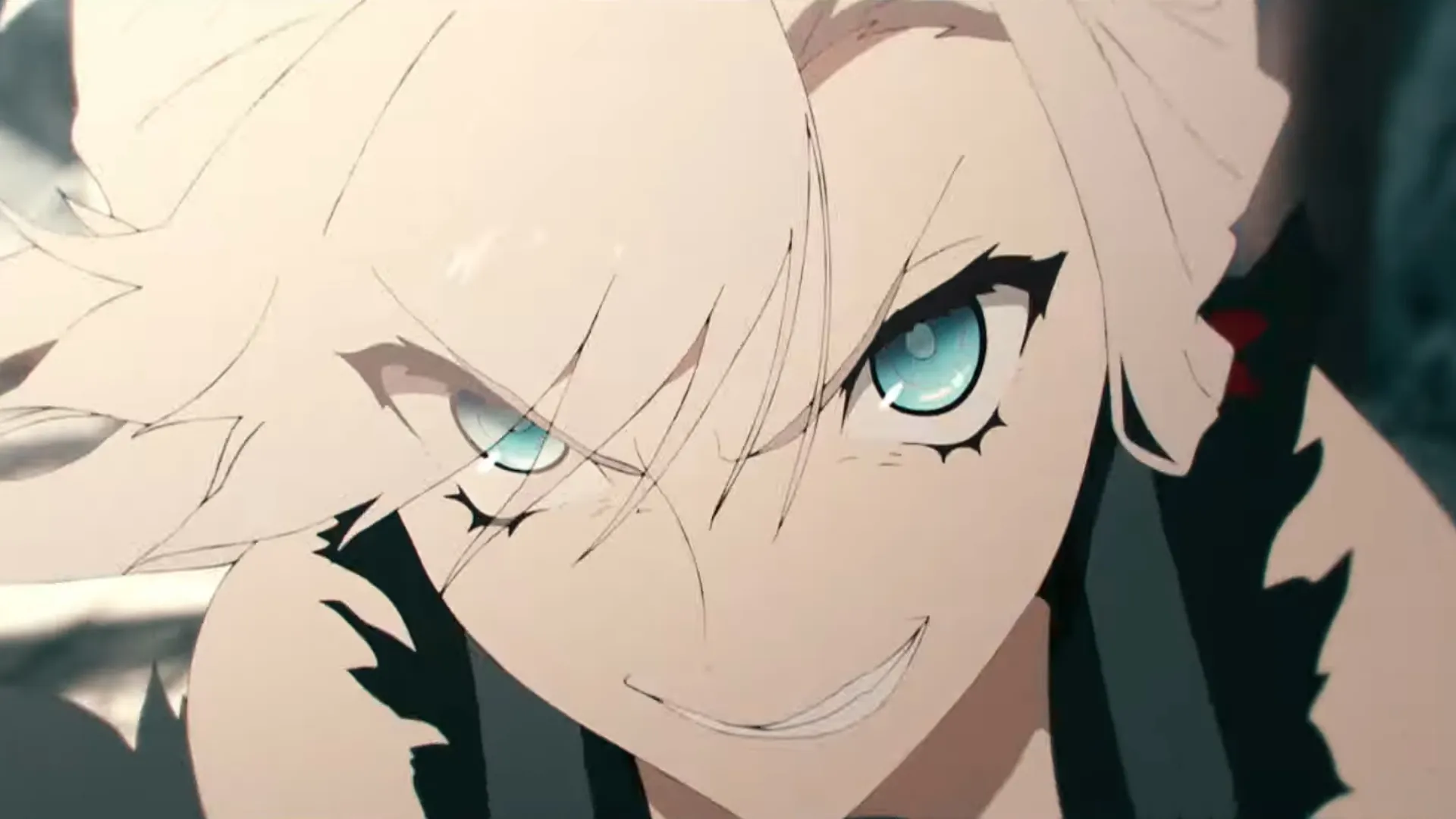 Featured Image: Fate/Samurai Remnant Reveals Opening Animation Video by CloverWorks