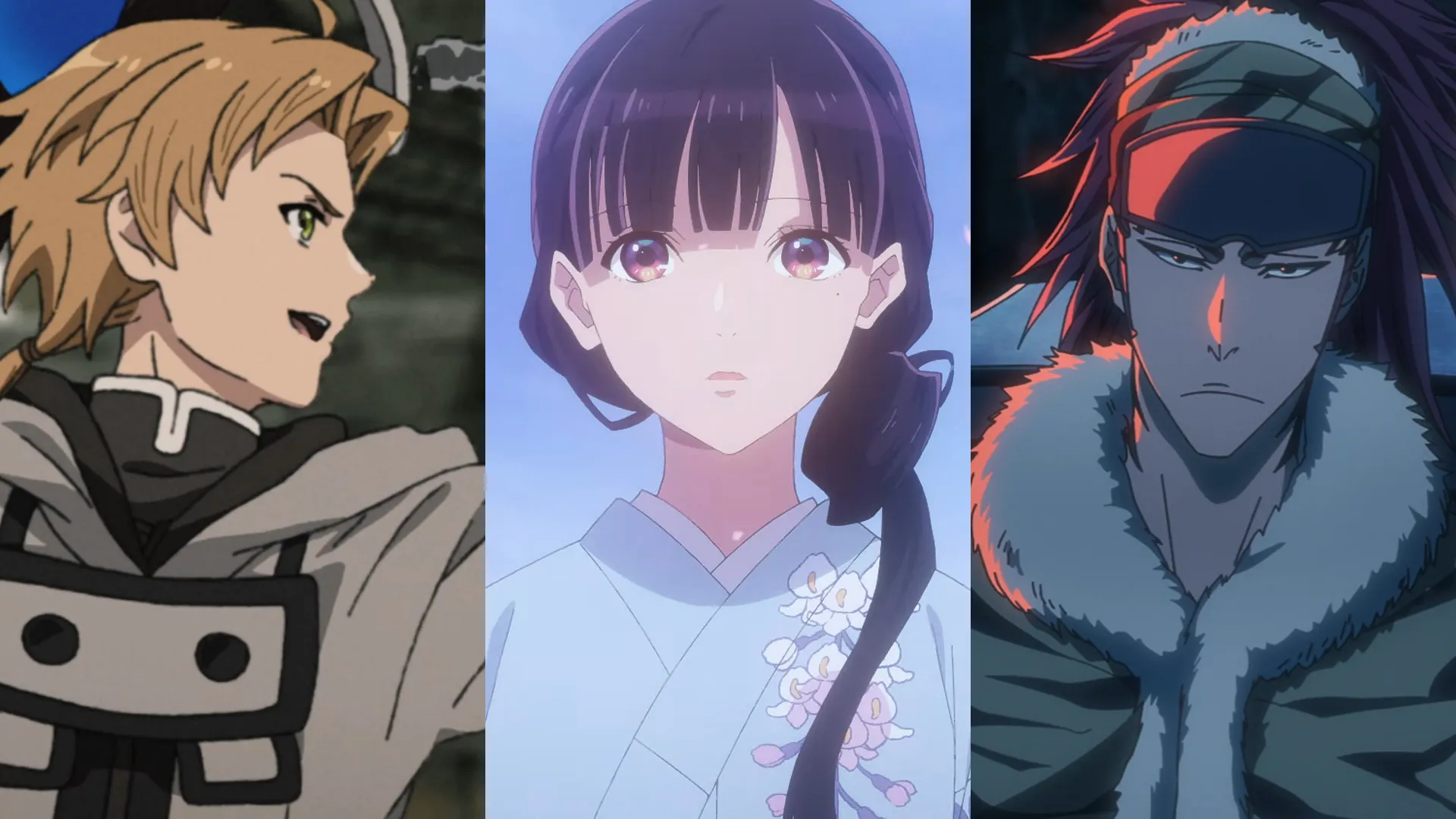 Featured Image: Summer 2023 Anime Rankings – Week 6