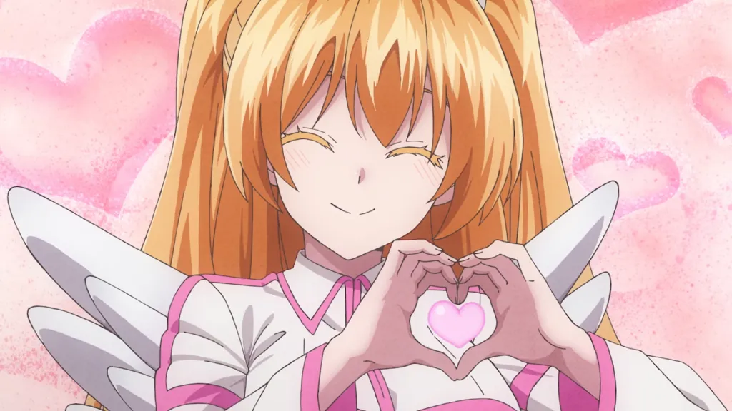 Featured Image: 2.5 Dimensional Seduction Anime Reveals First Trailer, Visual and 2024 Release Date