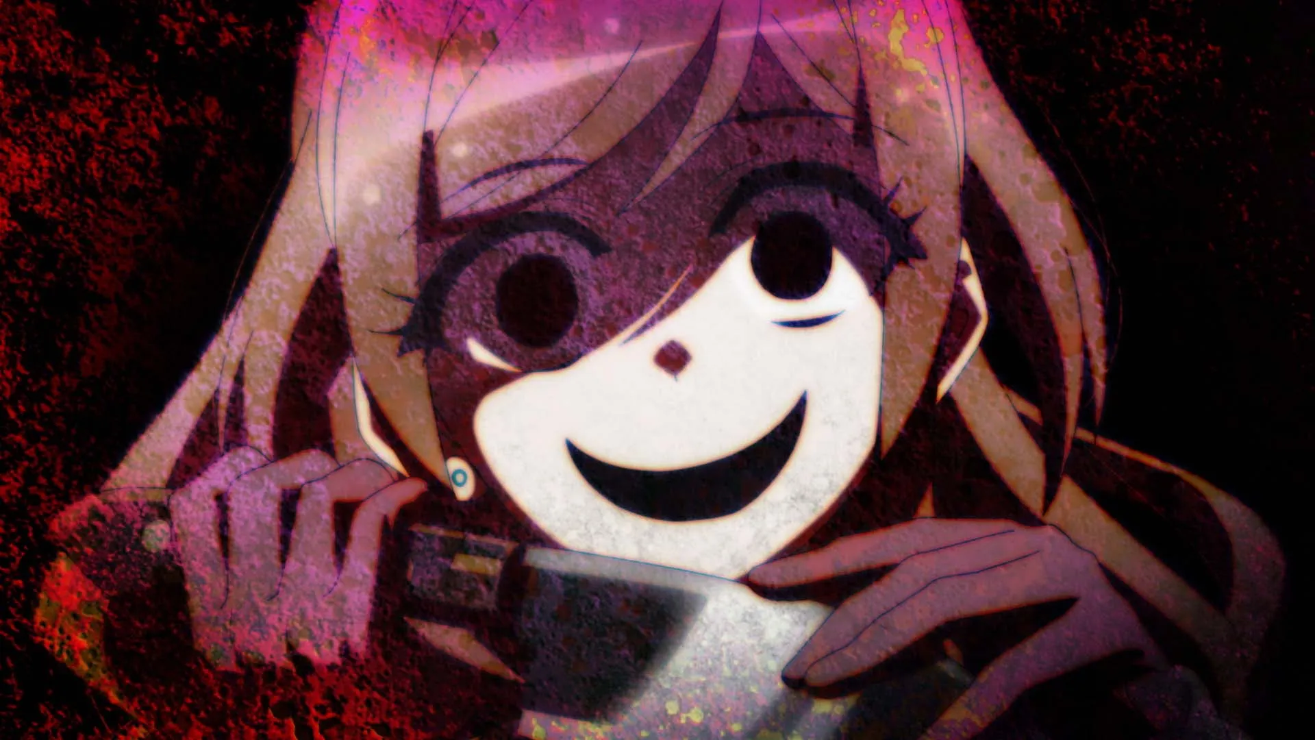Featured Image: Dark Gathering Episode 6 Reveals Preview