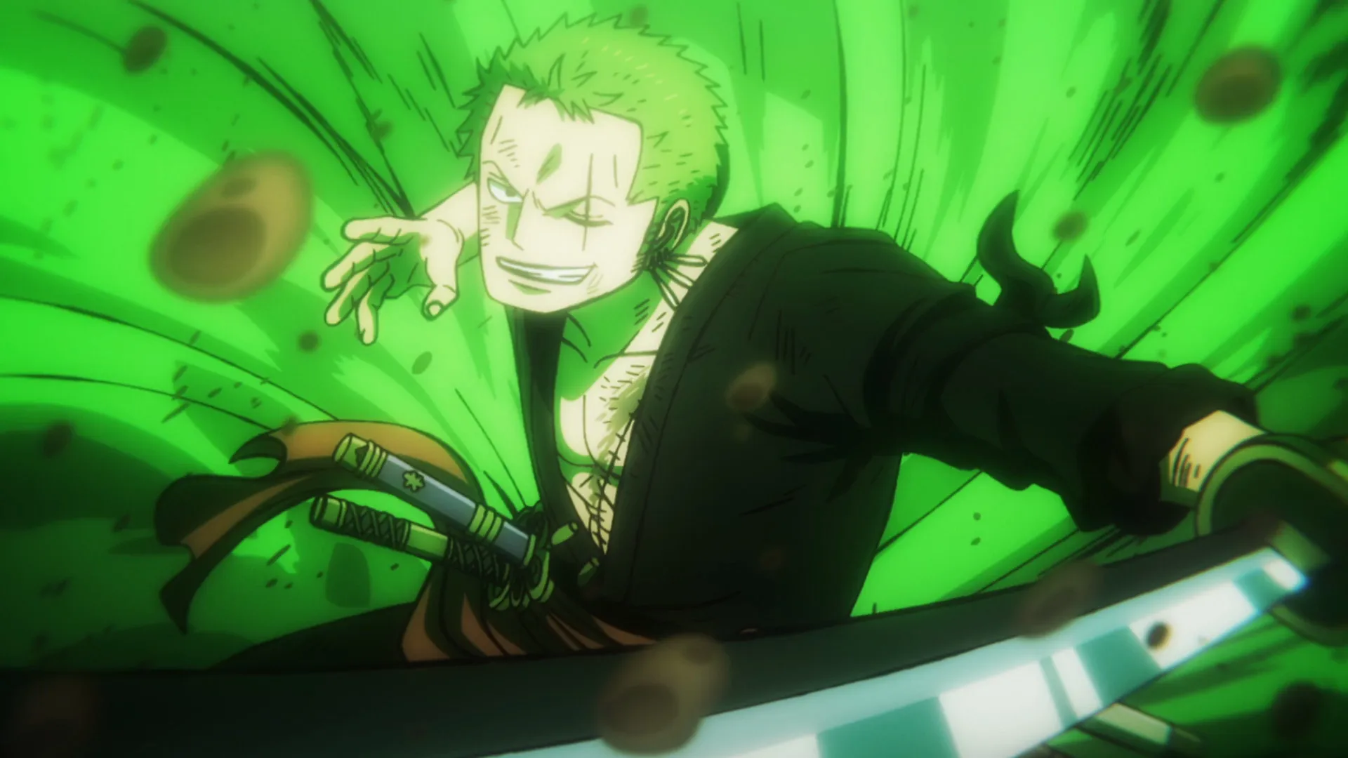 Featured Image: One Piece Episode 1000 English Dub Arrives to Crunchyroll With New Batch on August 15