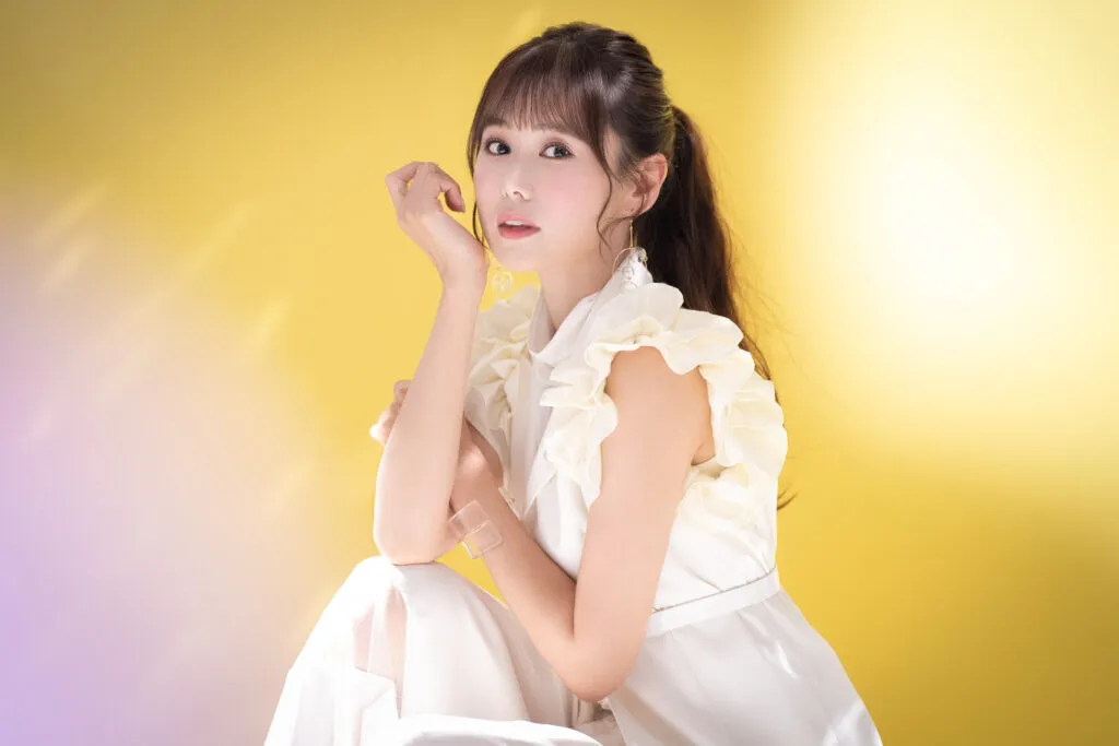 Featured Image: Singer TRUE Releases Sound Euphonium Theme Song "Ensemble" Special Edition
