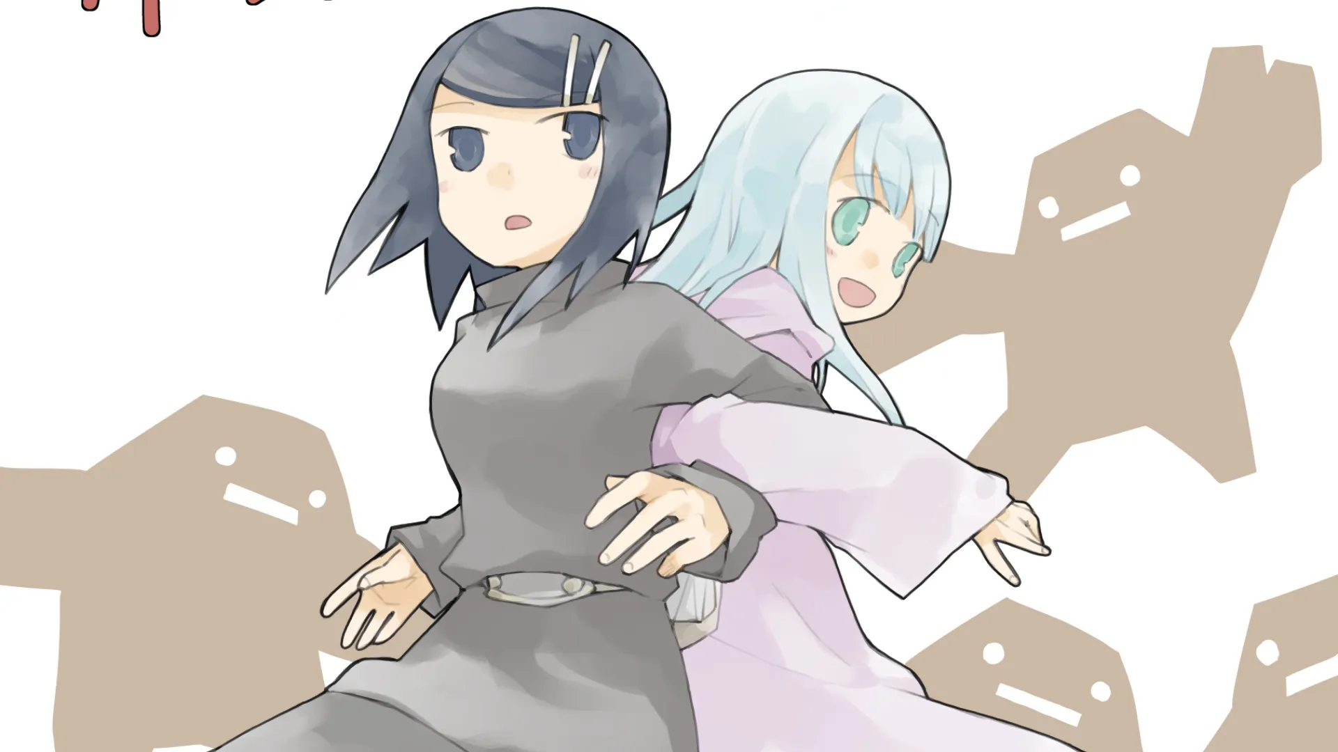 Featured Image: Sui Futami's Dungeon People Manga Gets Anime Adaptation
