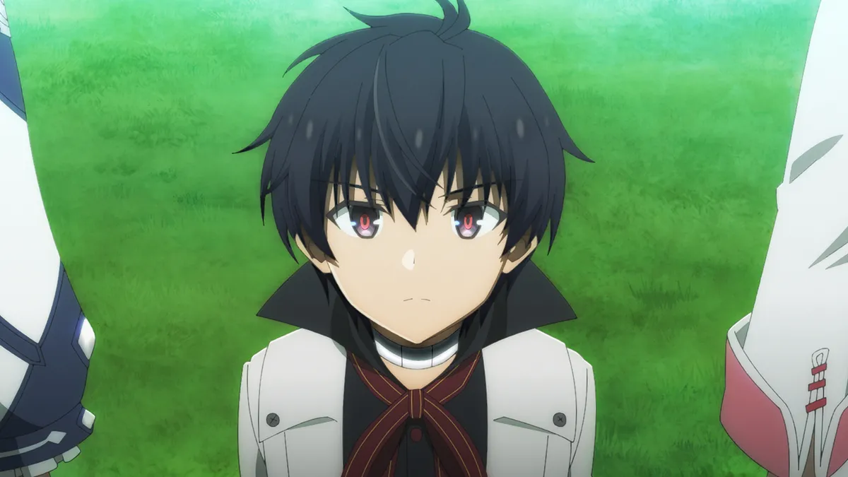 Featured Image: The Misfit of Demon King Academy Season 2 Catches Up With Episode 7 Preview
