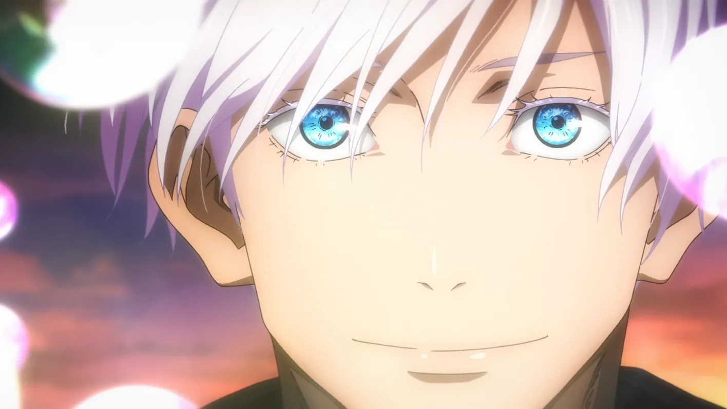 Featured Image: Jujutsu Kaisen 0, Gojo's Past Recap Video Available on YouTube for Limited Time
