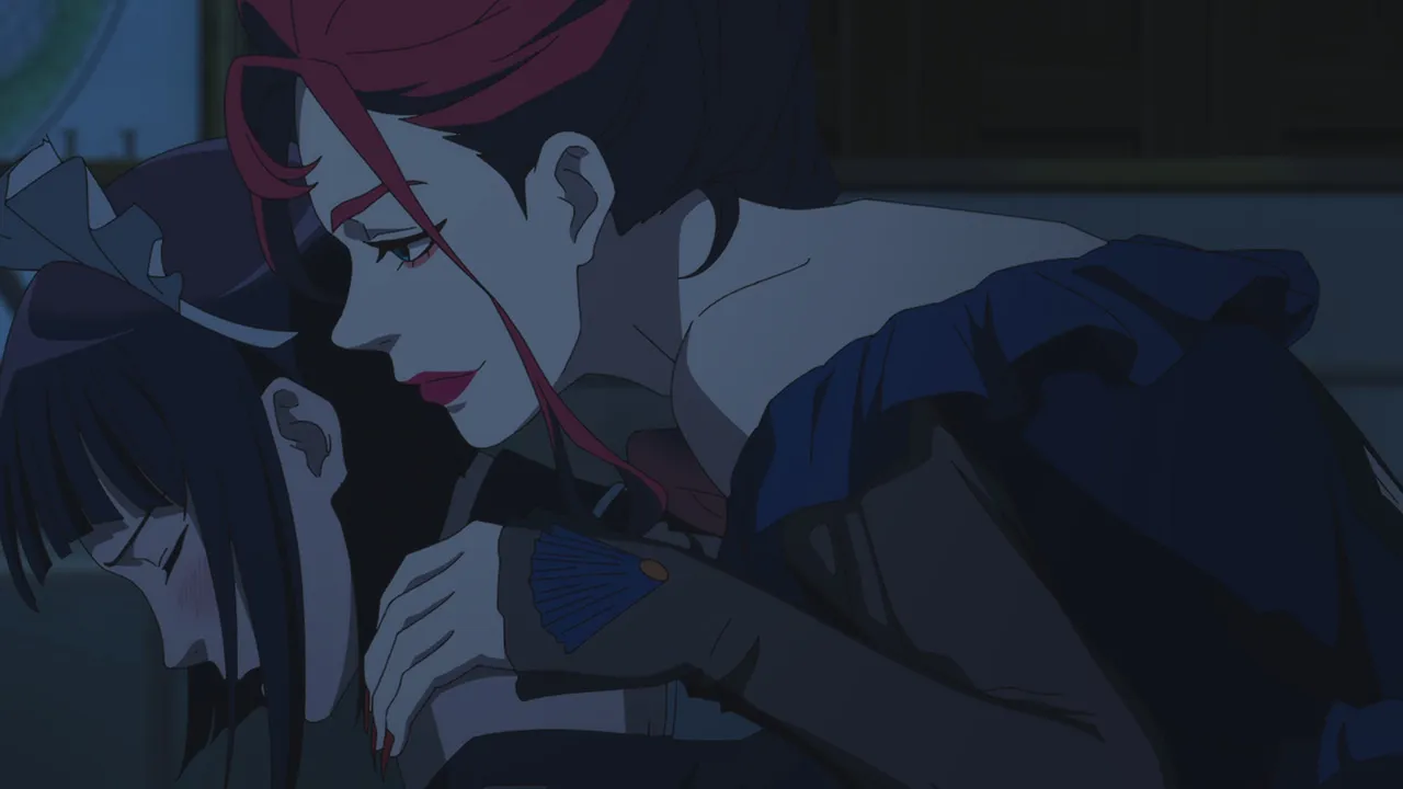 Featured Image: Undead Girl Murder Farce Episode 8 Preview Released