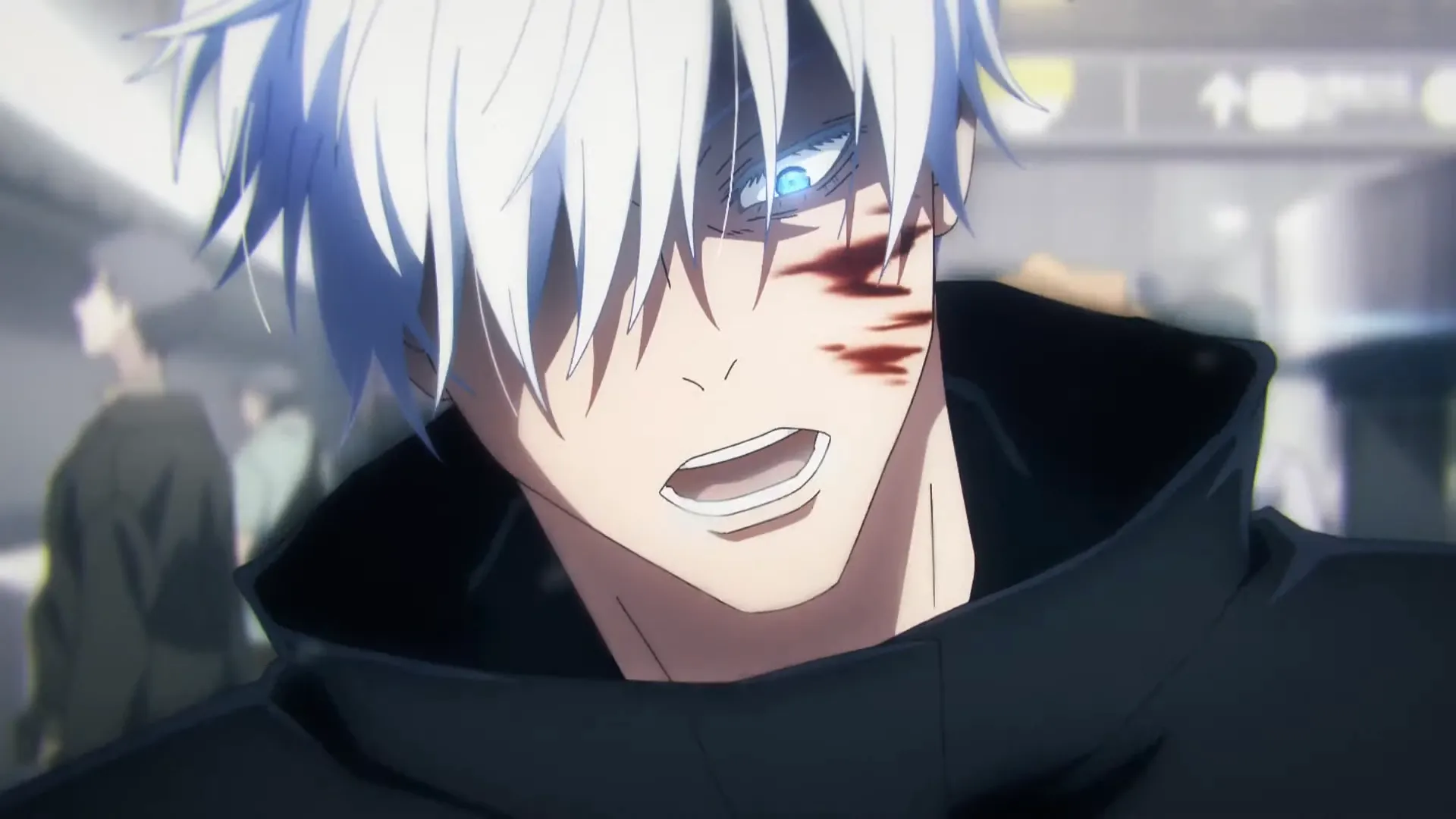 Featured Image: Jujutsu Kaisen Season 2 Reveals First Shibuya Incident Trailer and Visual