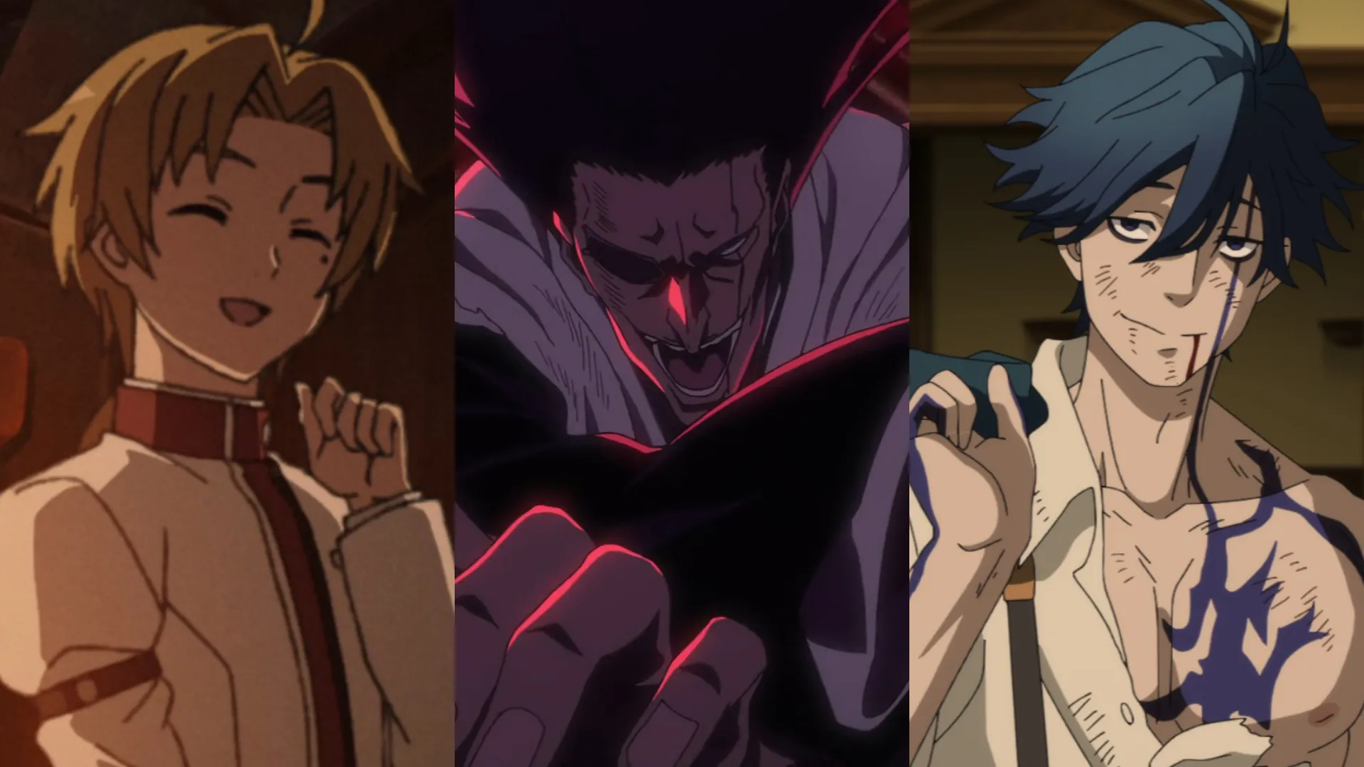 Featured Image: Summer 2023 Anime Rankings – Week 8